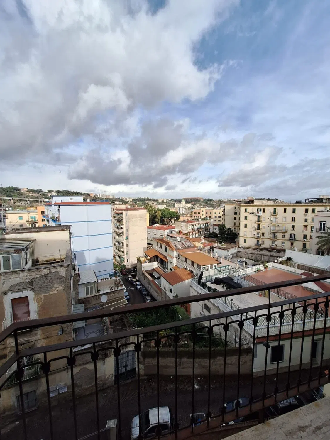 Appartamento in vico delle Trone, 20 - Photo 11