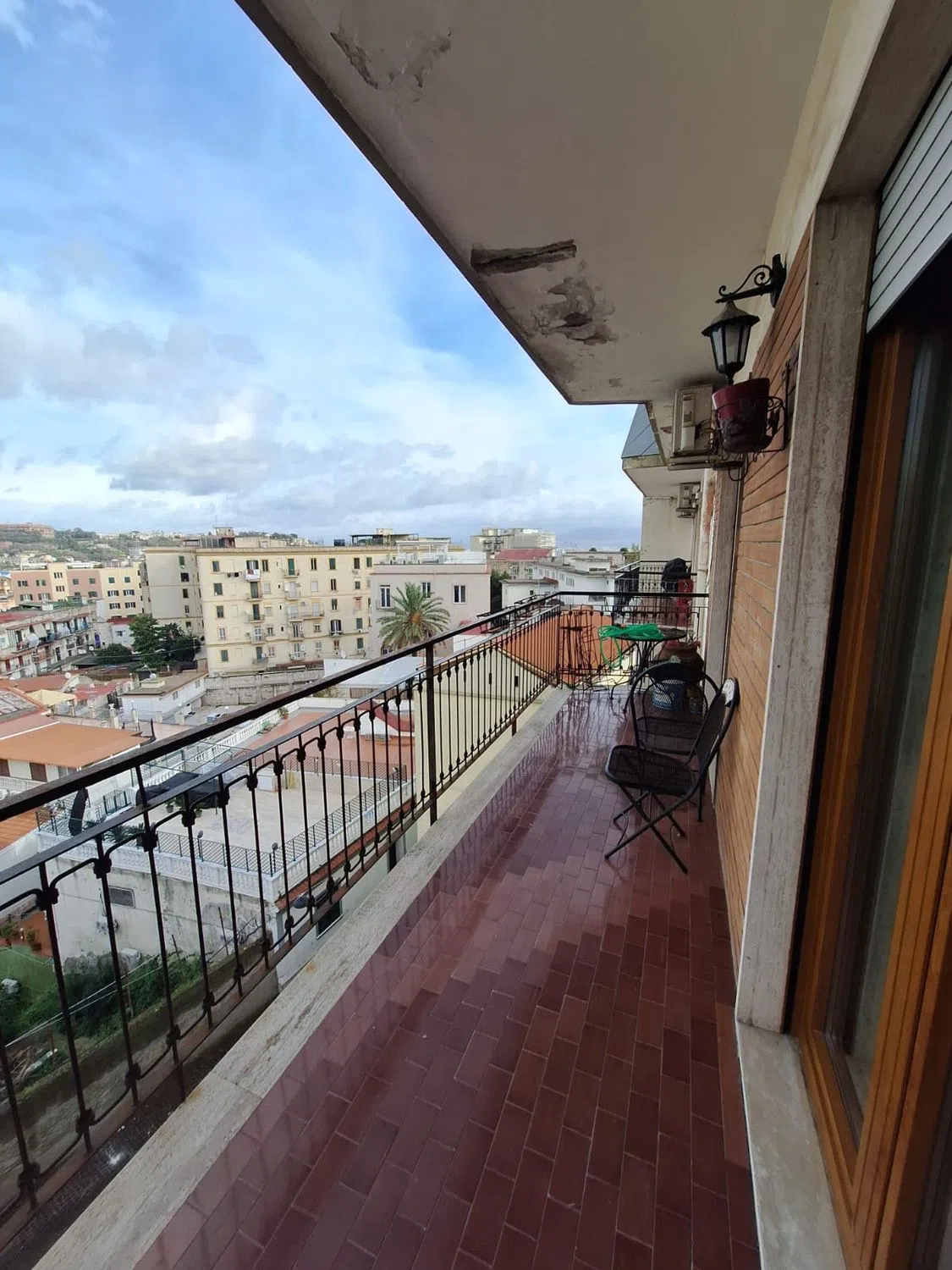 Appartamento in vico delle Trone, 20 - Photo 15