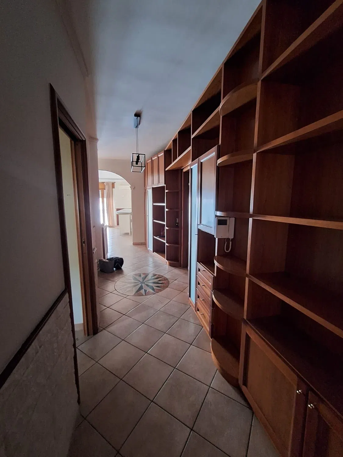 Appartamento in vico delle Trone, 20 - Photo 17