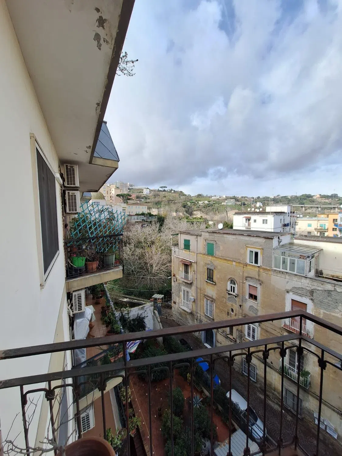 Appartamento in vico delle Trone, 20 - Photo 7