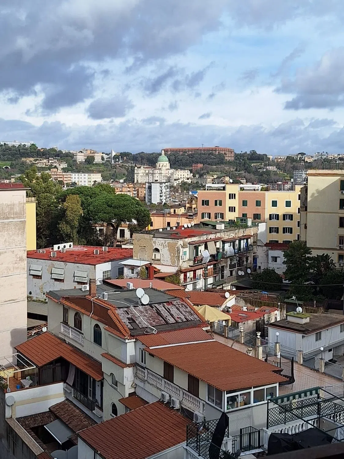Appartamento in vico delle Trone, 20 - Photo 8
