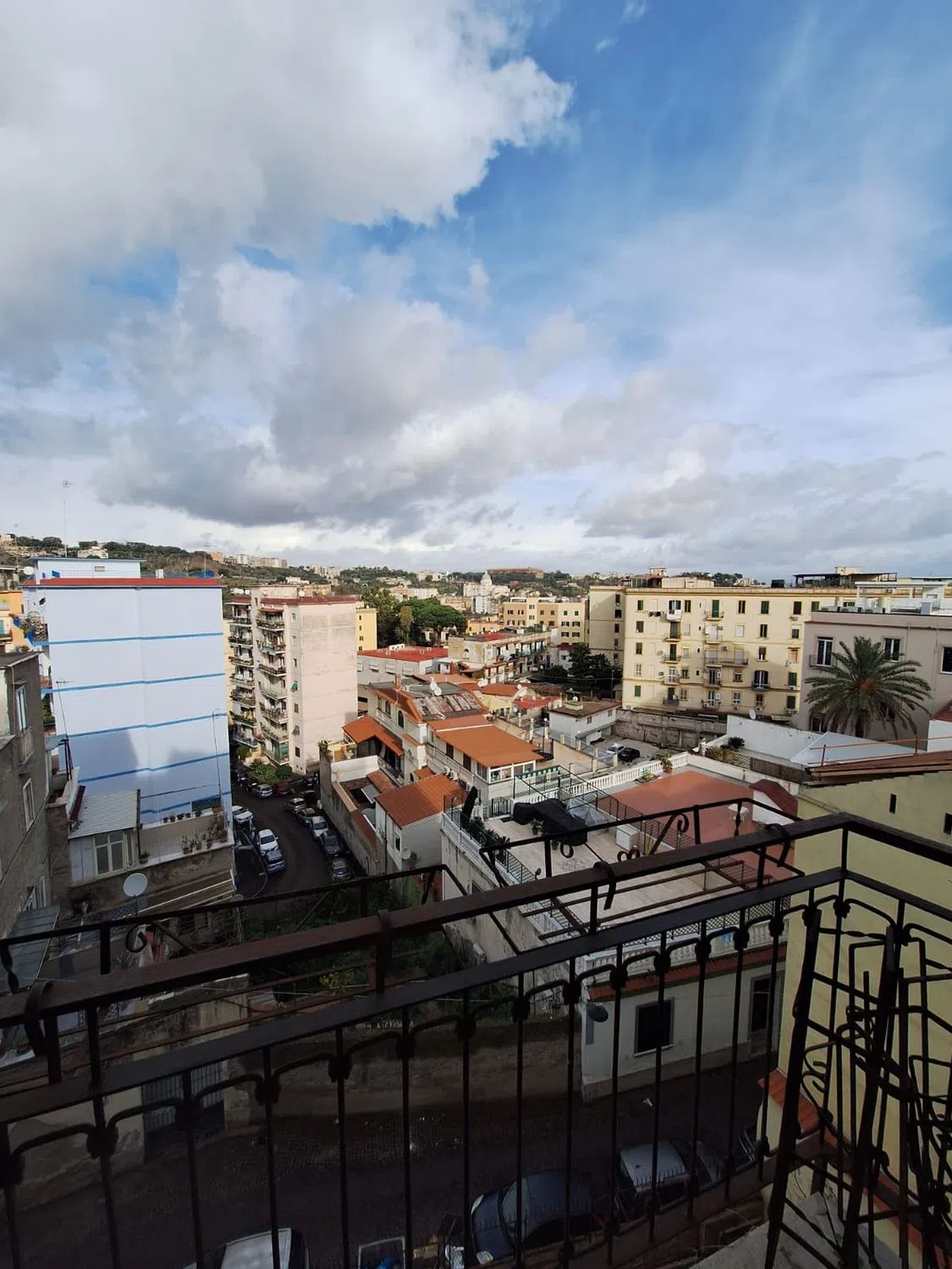 Appartamento in vico delle Trone, 20 - Photo 9