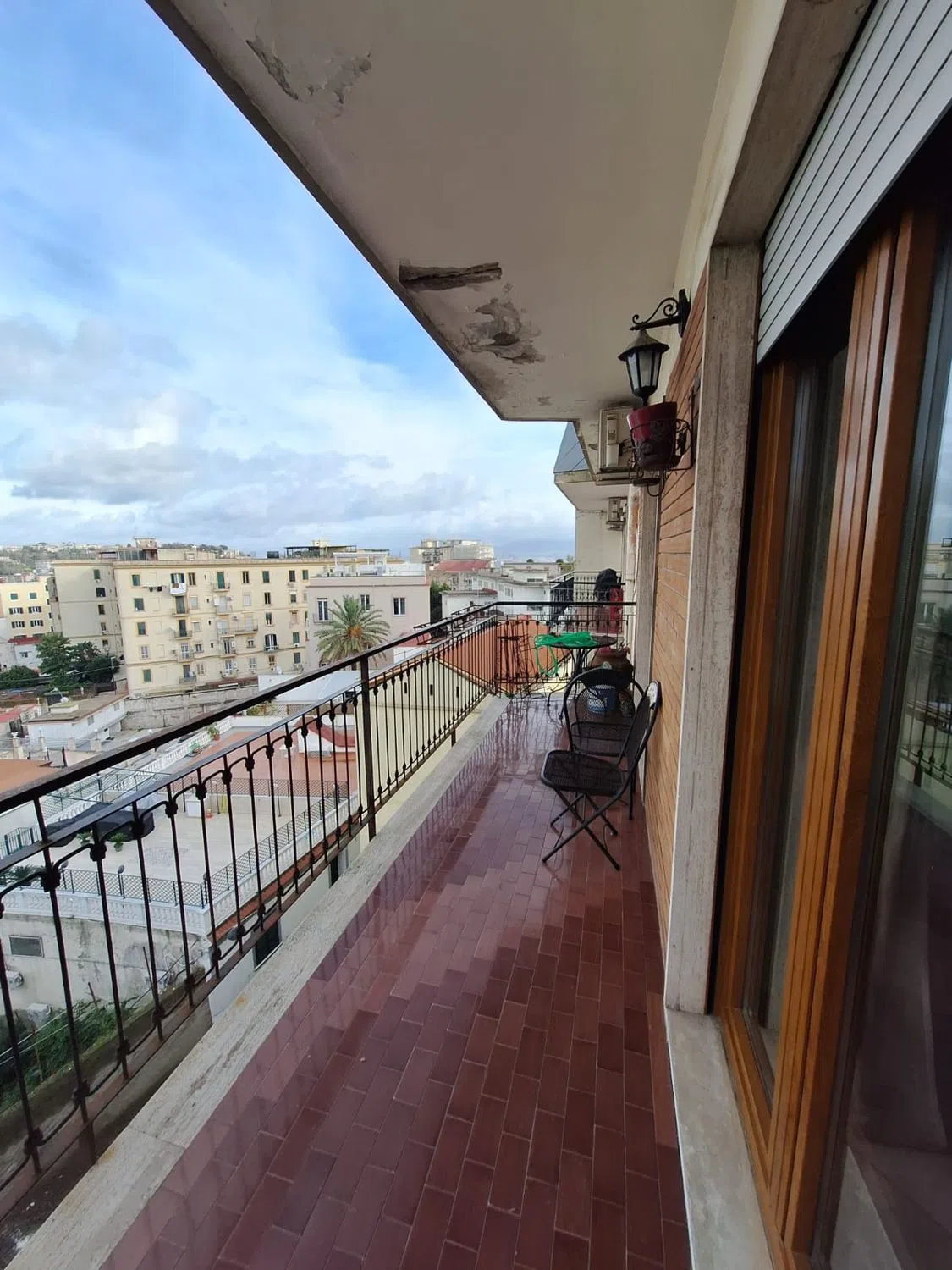 Appartamento in vico delle Trone, 20 - Photo 10