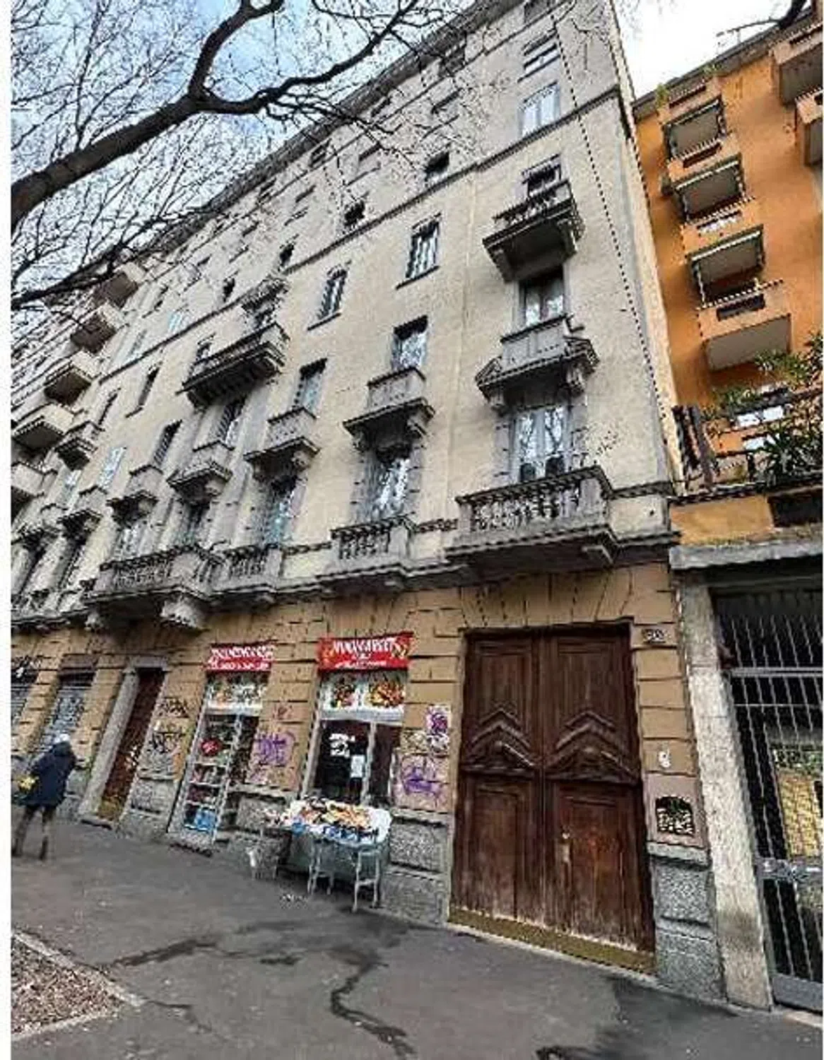 Bilocale in via Teodosio, 60 - Photo 1