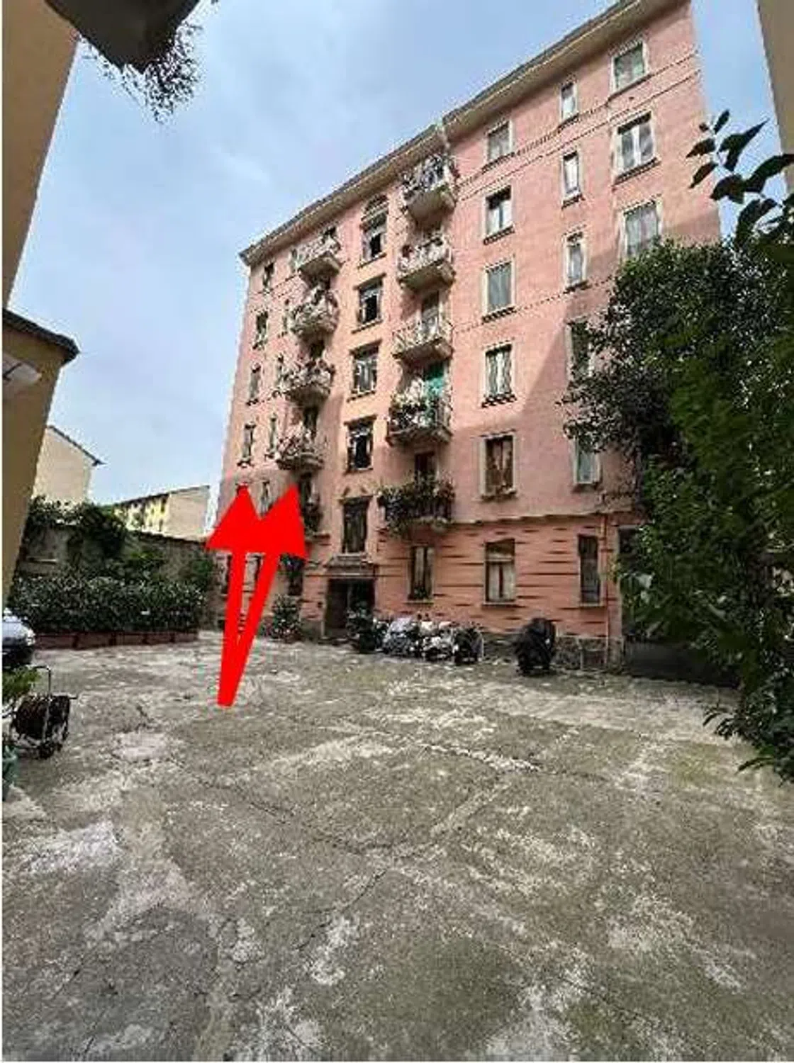 Bilocale in via Teodosio, 60 - Photo 2