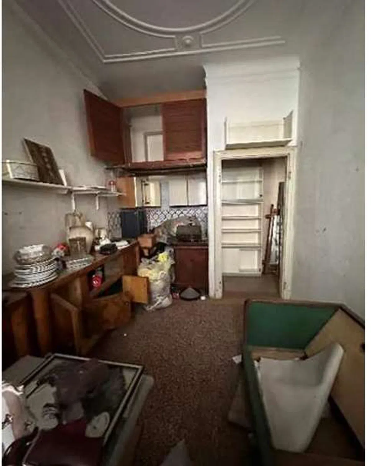Bilocale in via Teodosio, 60 - Photo 8