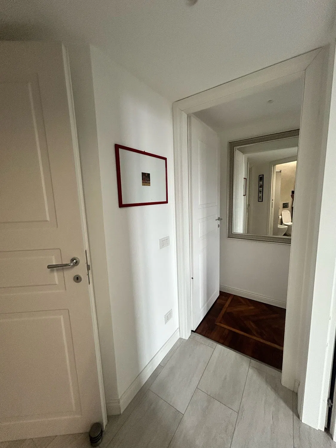 Trilocale in via Giovanni Battista Piranesi, 43 - Photo 9
