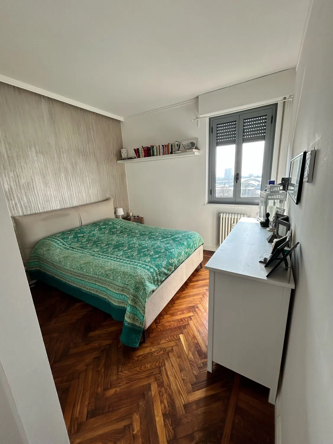 Trilocale in via Giovanni Battista Piranesi, 43 - Photo 10