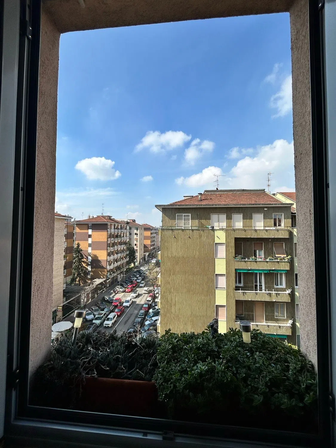 Trilocale in via Giovanni Battista Piranesi, 43 - Photo 2
