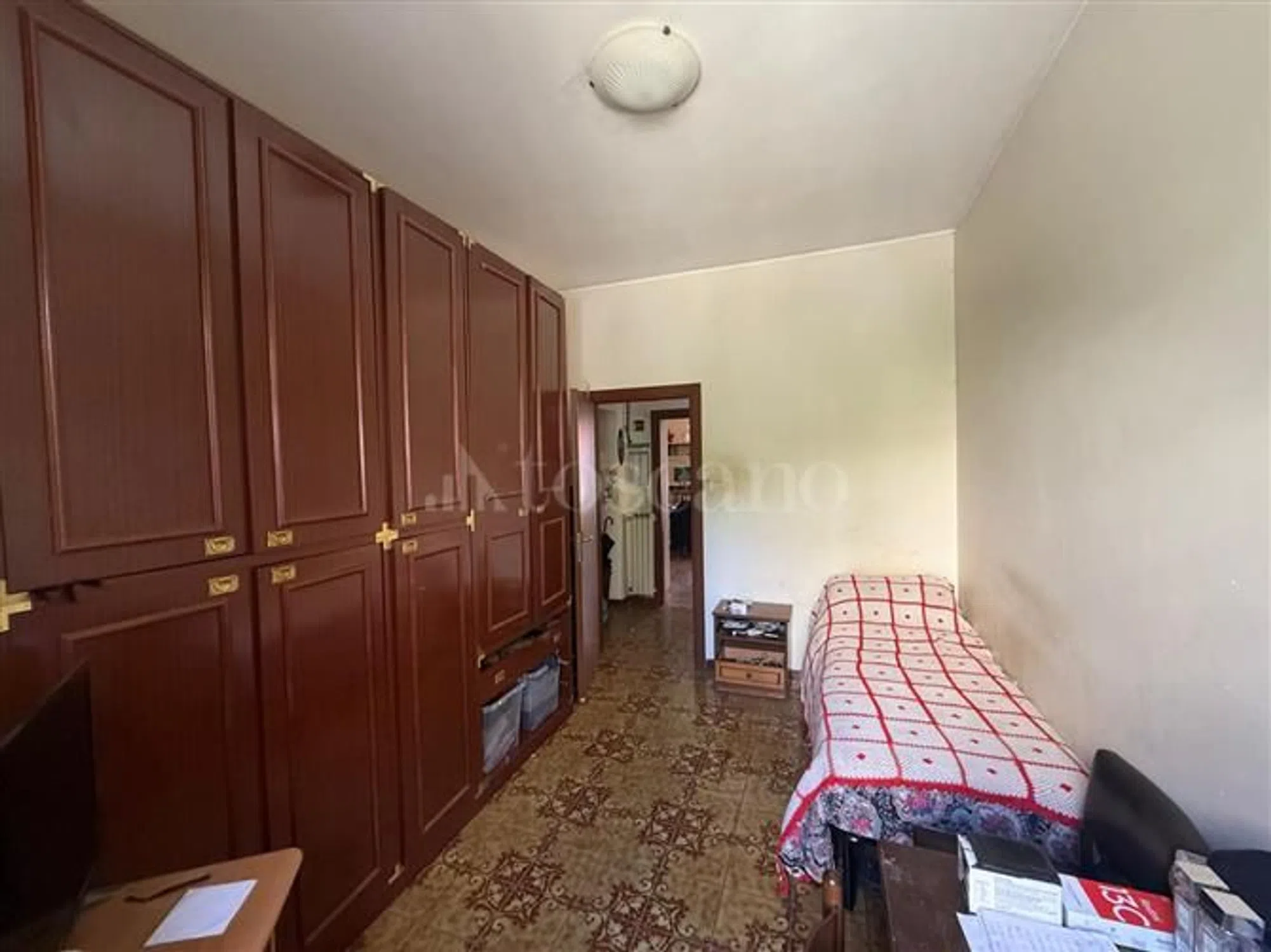 Trilocale in via del Casale di San Basilio - Photo 12