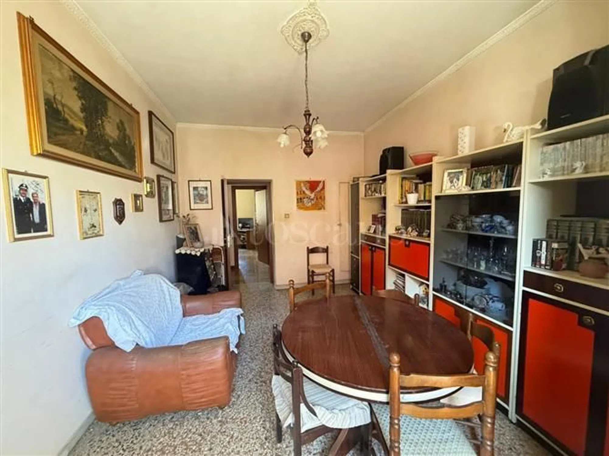 Trilocale in via del Casale di San Basilio - Photo 5