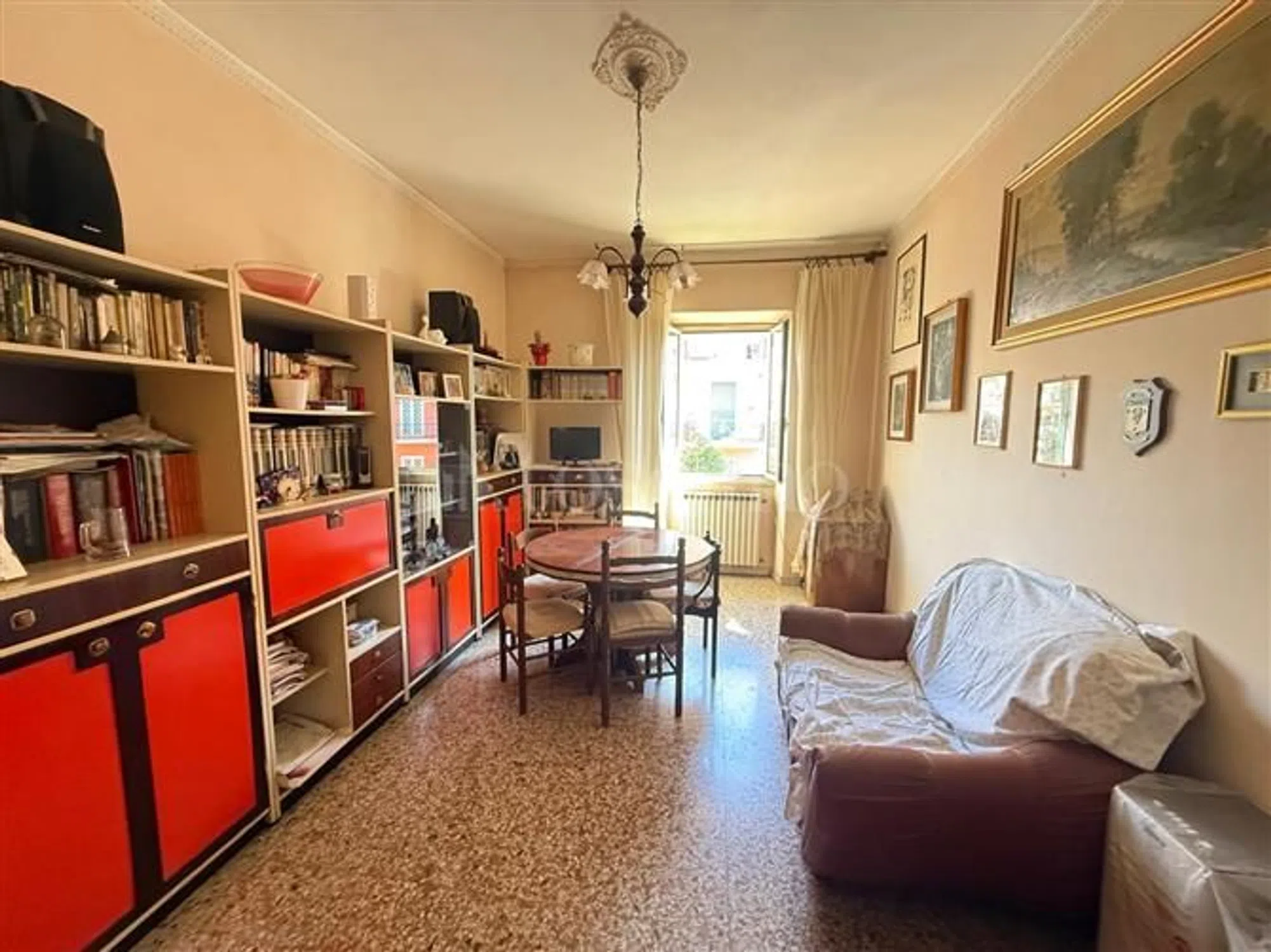 Trilocale in via del Casale di San Basilio - Photo 6