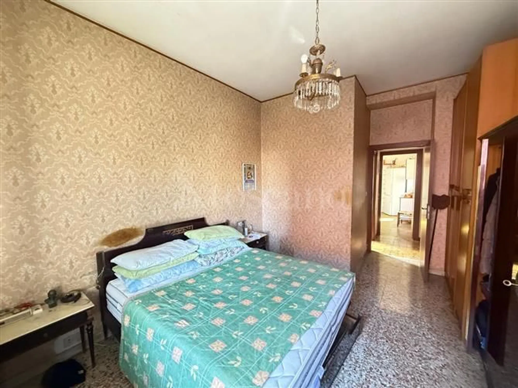 Trilocale in via del Casale di San Basilio - Photo 10