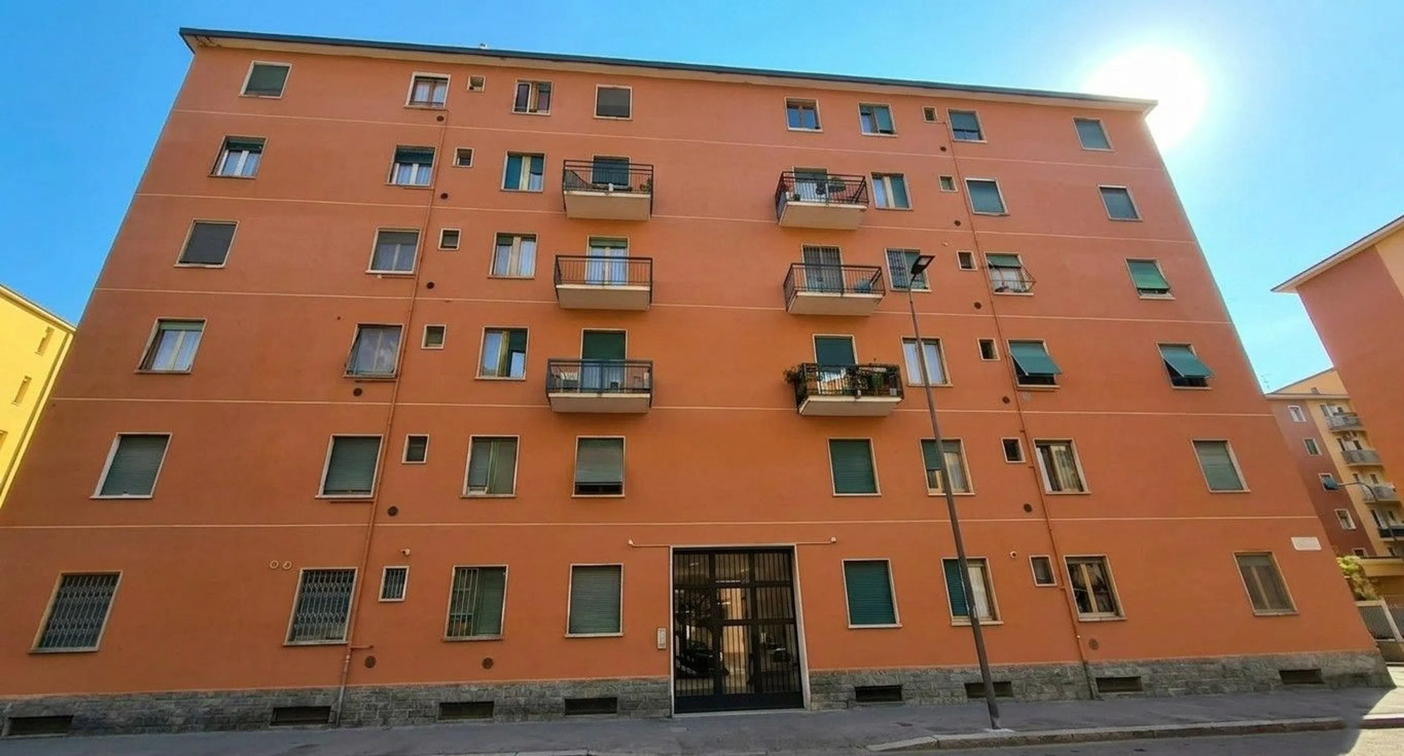Trilocale in via Cascina Barocco, 17 - Photo 2