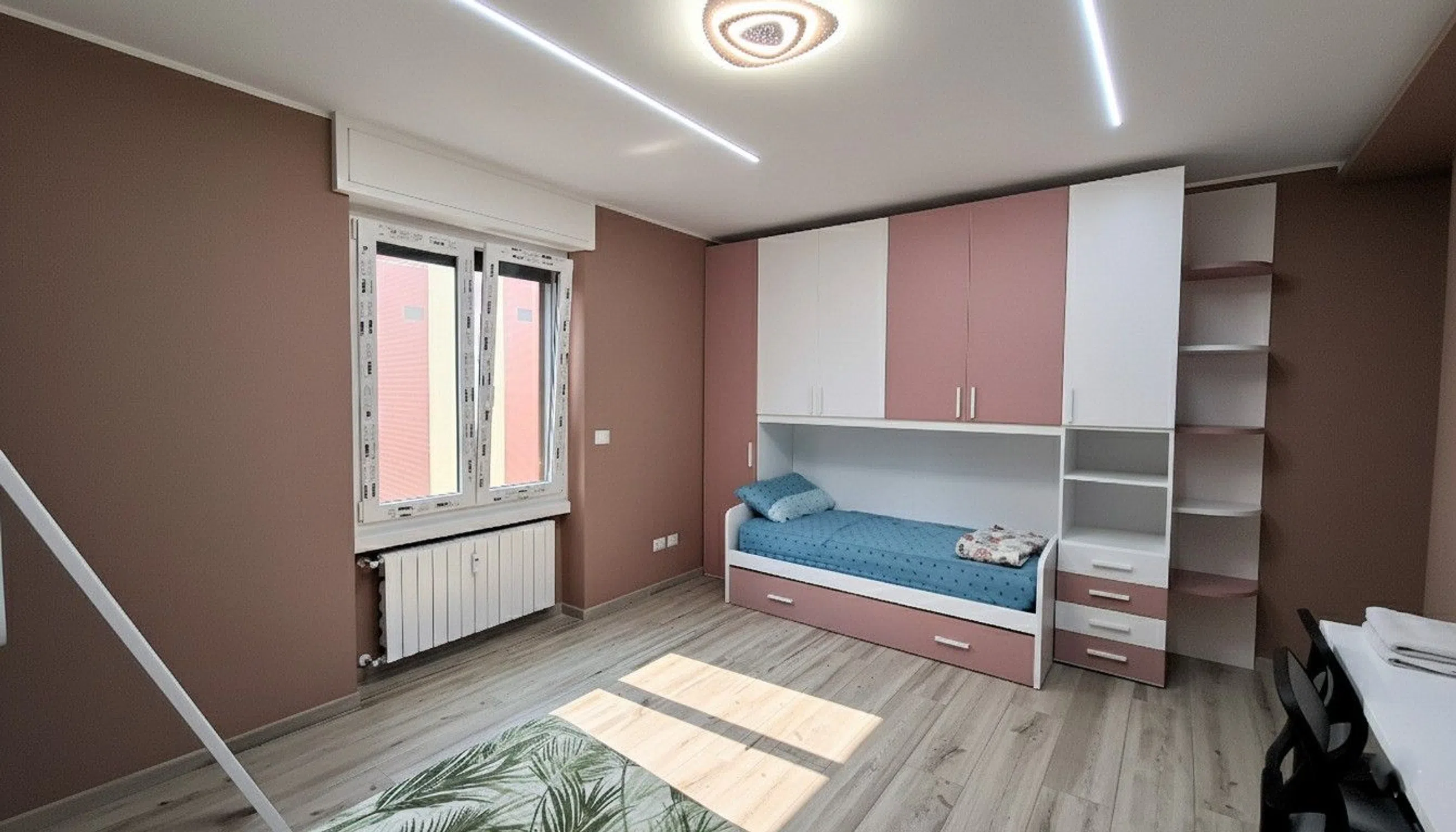 Trilocale in via Cascina Barocco, 17 - Photo 12