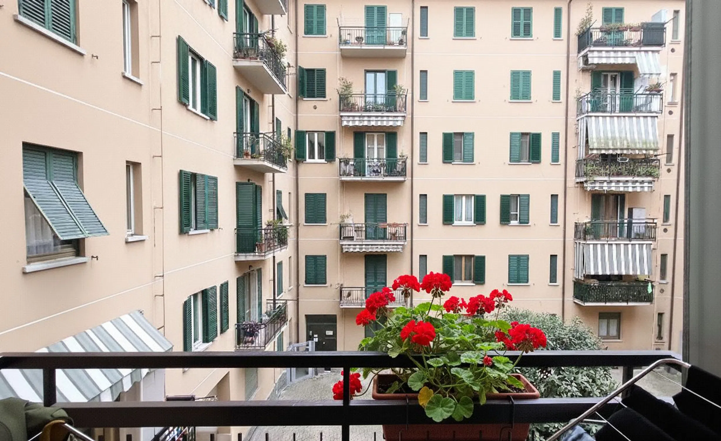 Trilocale in via Cascina Barocco, 17 - Photo 14