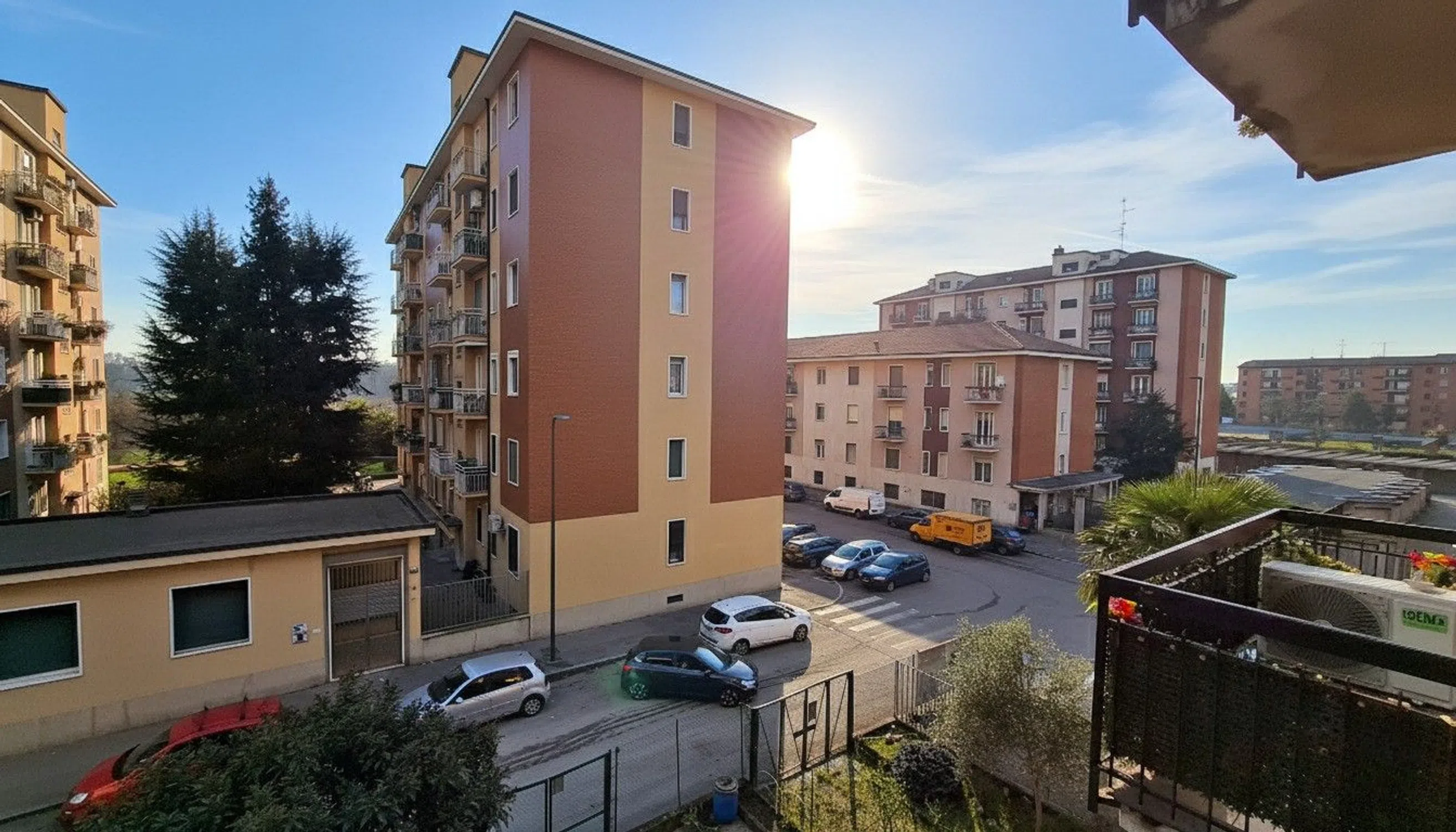 Trilocale in via Cascina Barocco, 17 - Photo 17