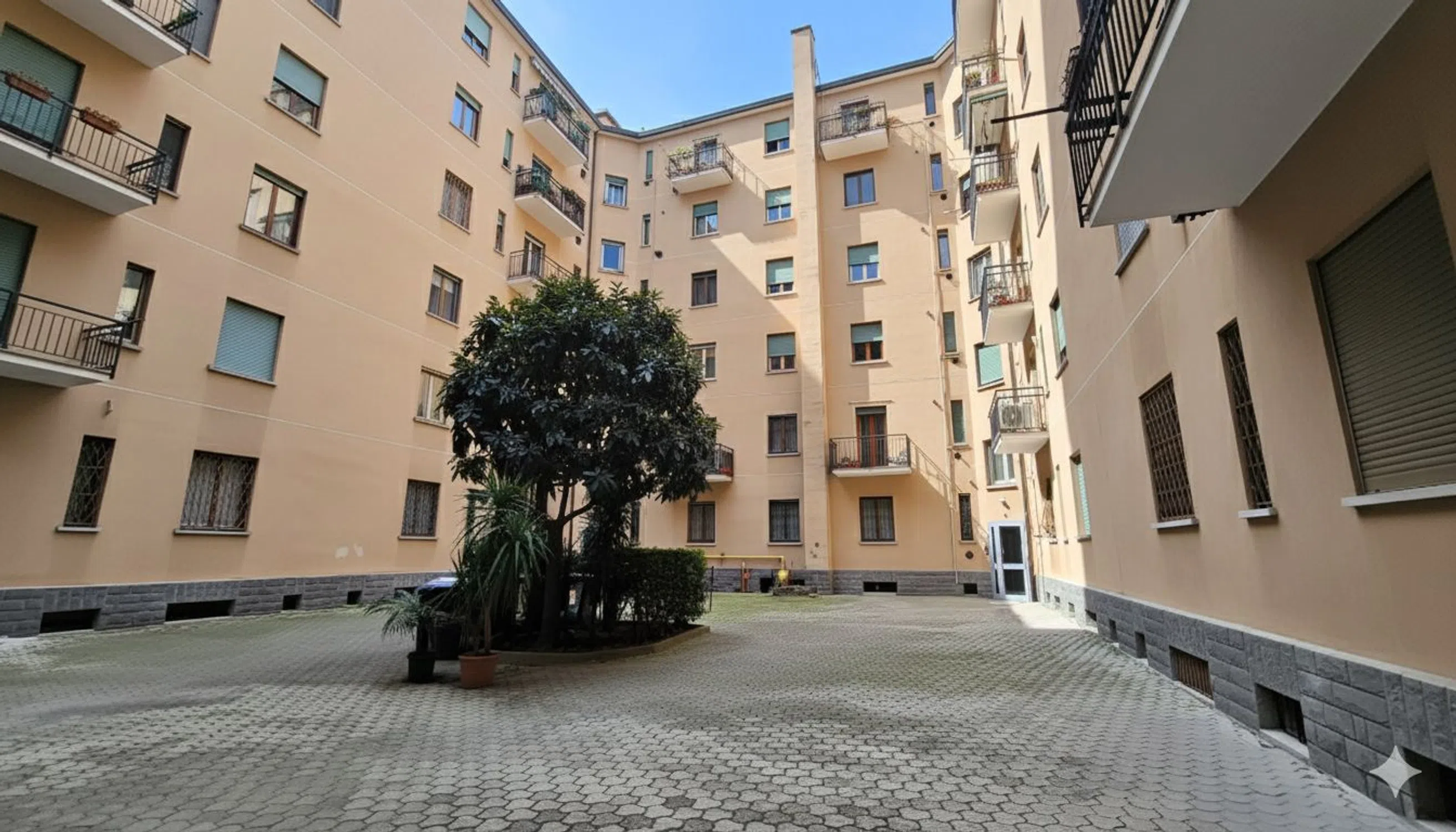 Trilocale in via Cascina Barocco, 17 - Photo 19