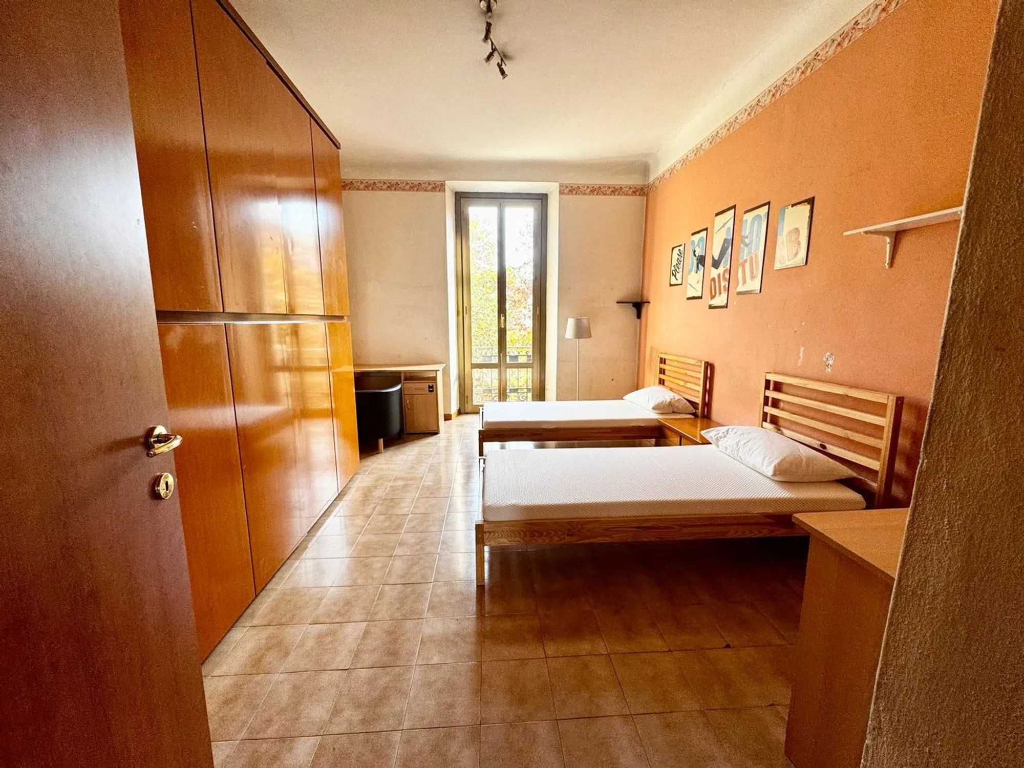 Trilocale in piazza Piero Gobetti, 2 - Photo 3