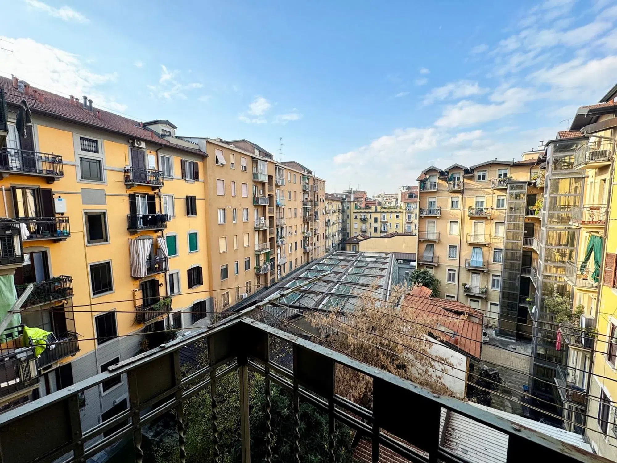 Trilocale in piazza Piero Gobetti, 2 - Photo 8