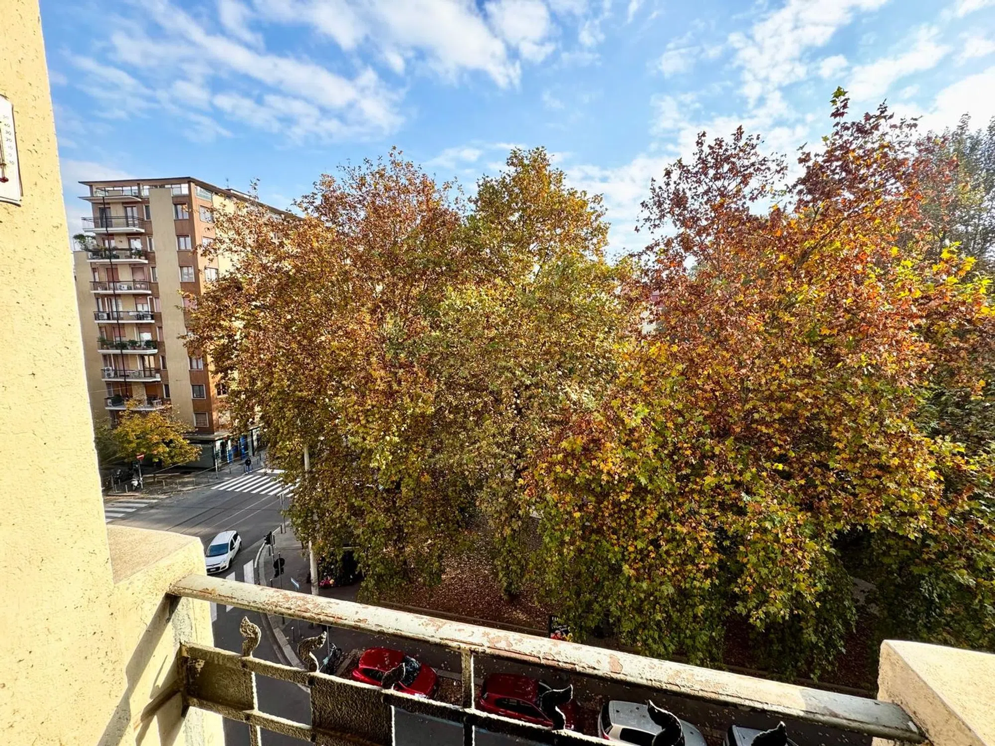 Trilocale in piazza Piero Gobetti, 2 - Photo 9