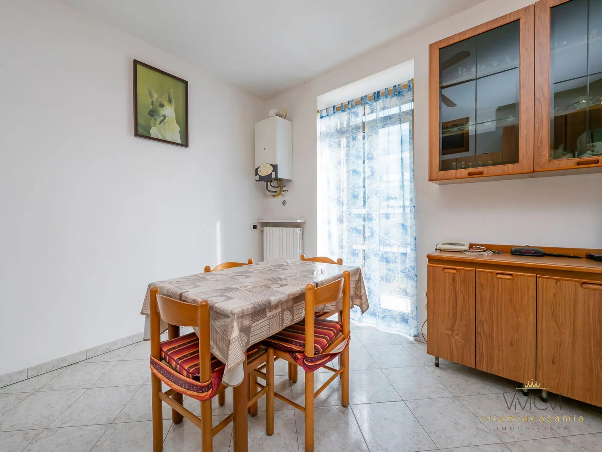 Trilocale in via Giovanni Bovio, 8 - Photo 2