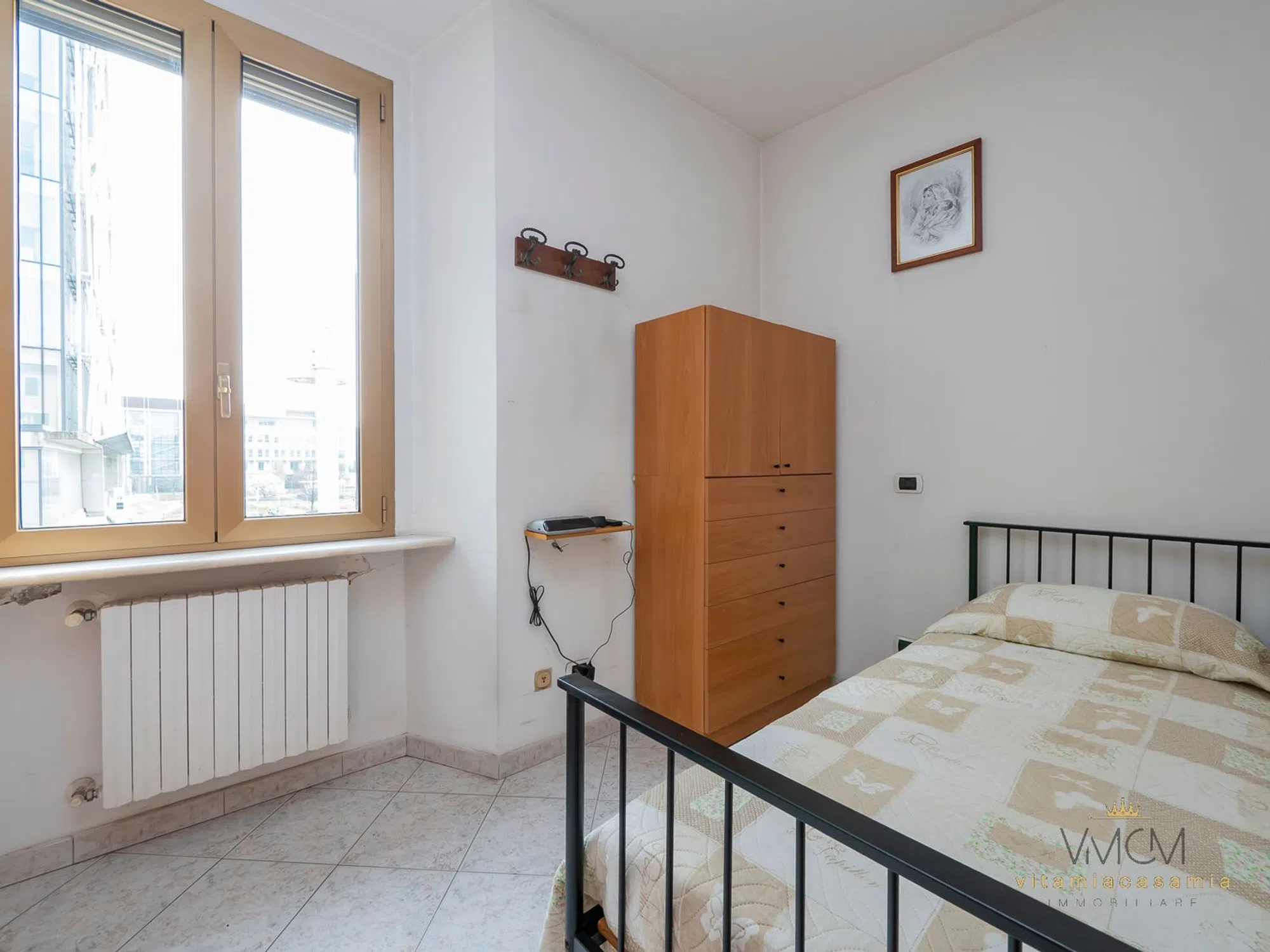 Trilocale in via Giovanni Bovio, 8 - Photo 13