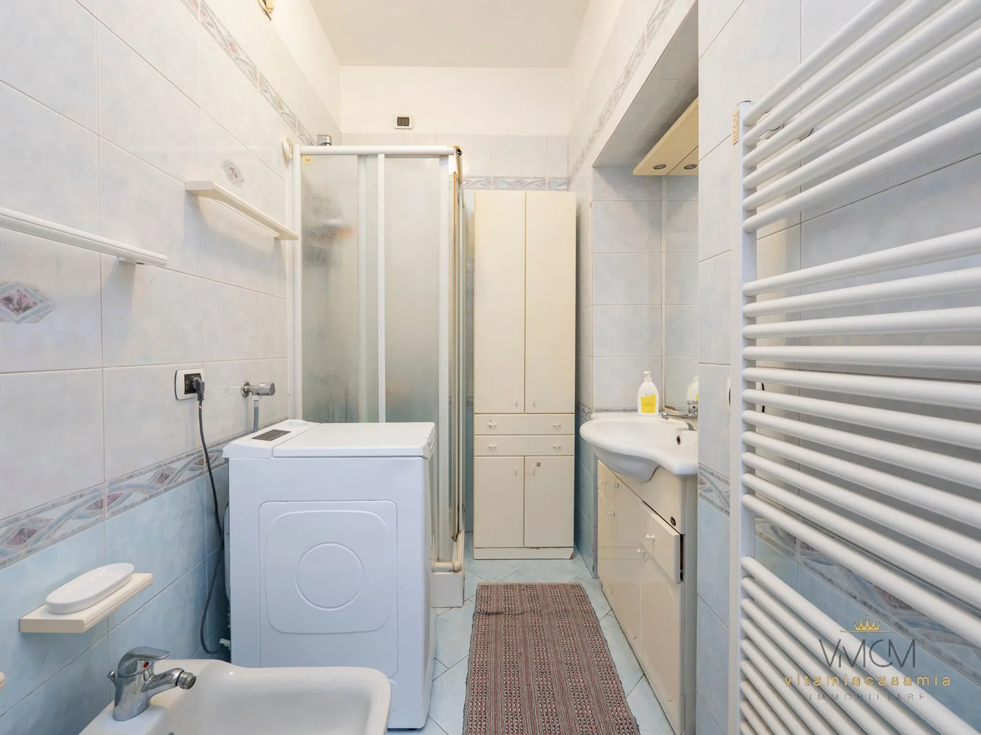 Trilocale in via Giovanni Bovio, 8 - Photo 18