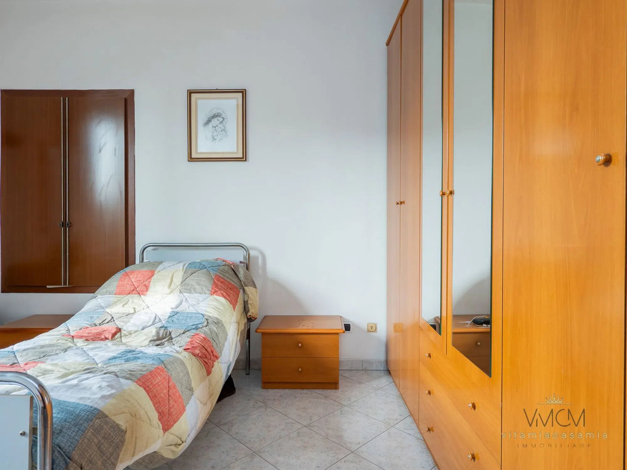 Trilocale in via Giovanni Bovio, 8 - Photo 6