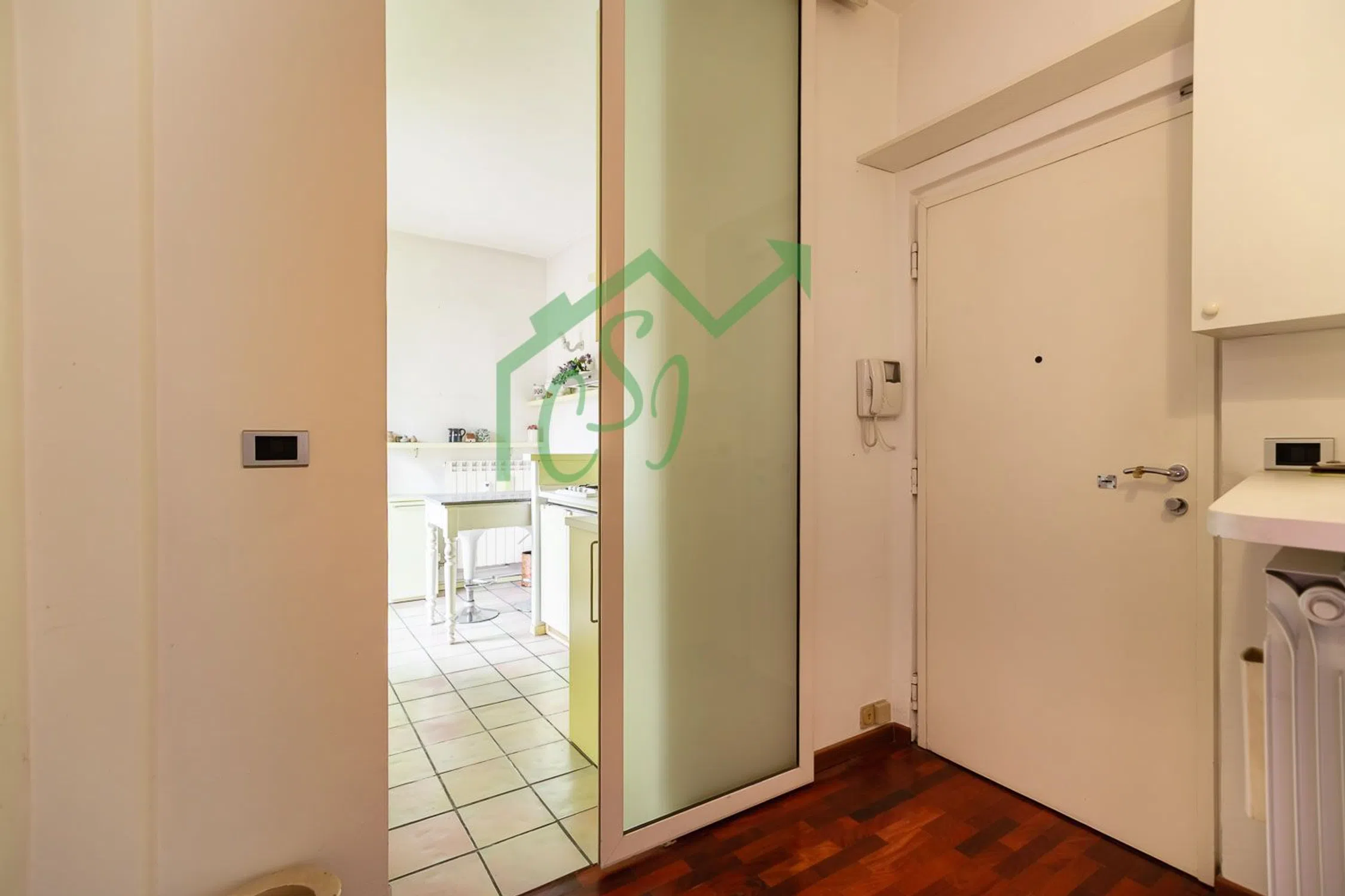 Quadrilocale in via Luigi Veratti, 12 - Photo 6