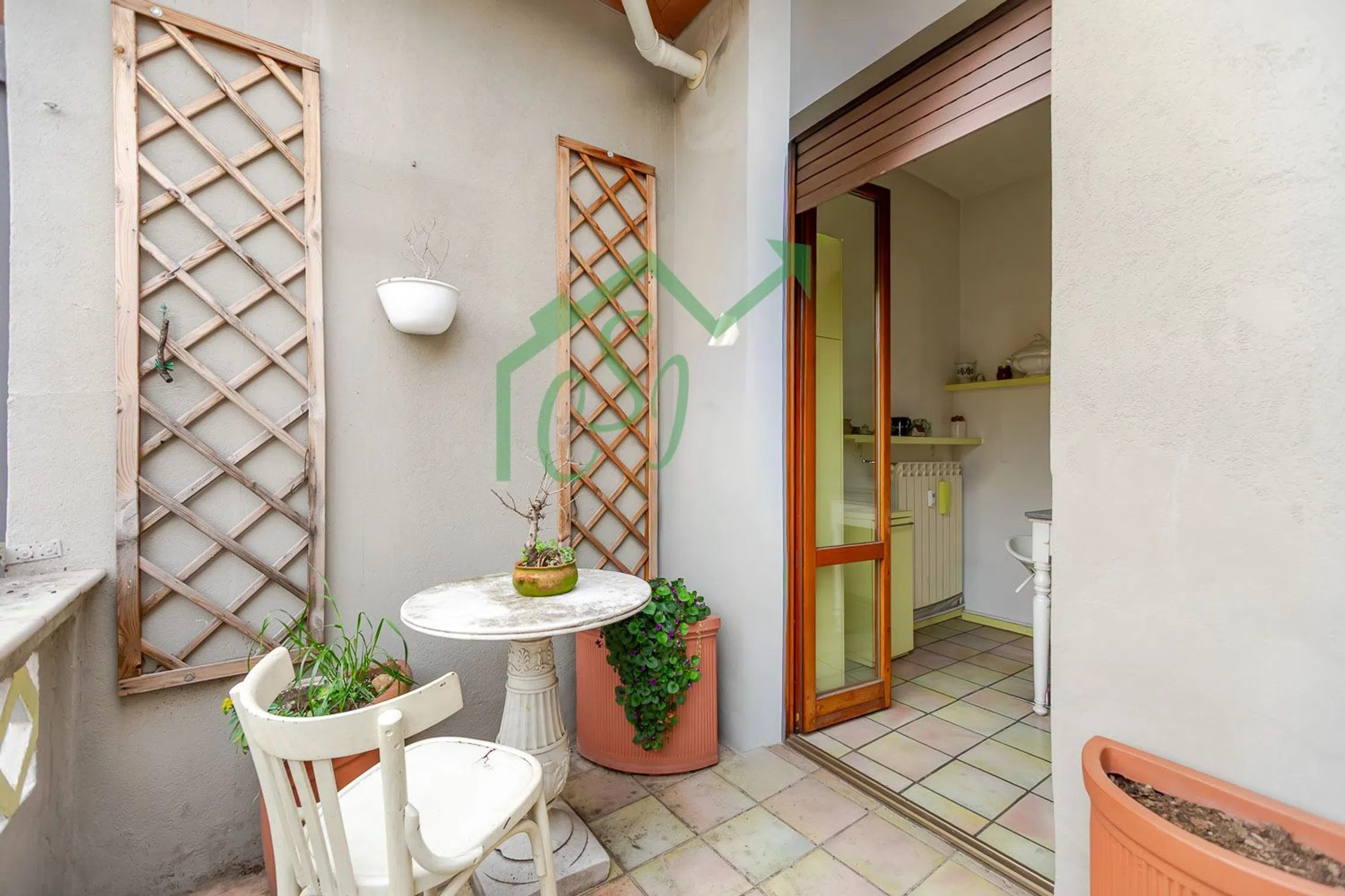 Quadrilocale in via Luigi Veratti, 12 - Photo 9