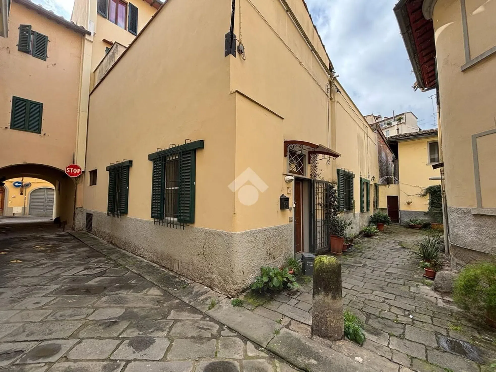 Quadrilocale in vicolo del Barbi, 15 - Photo 2