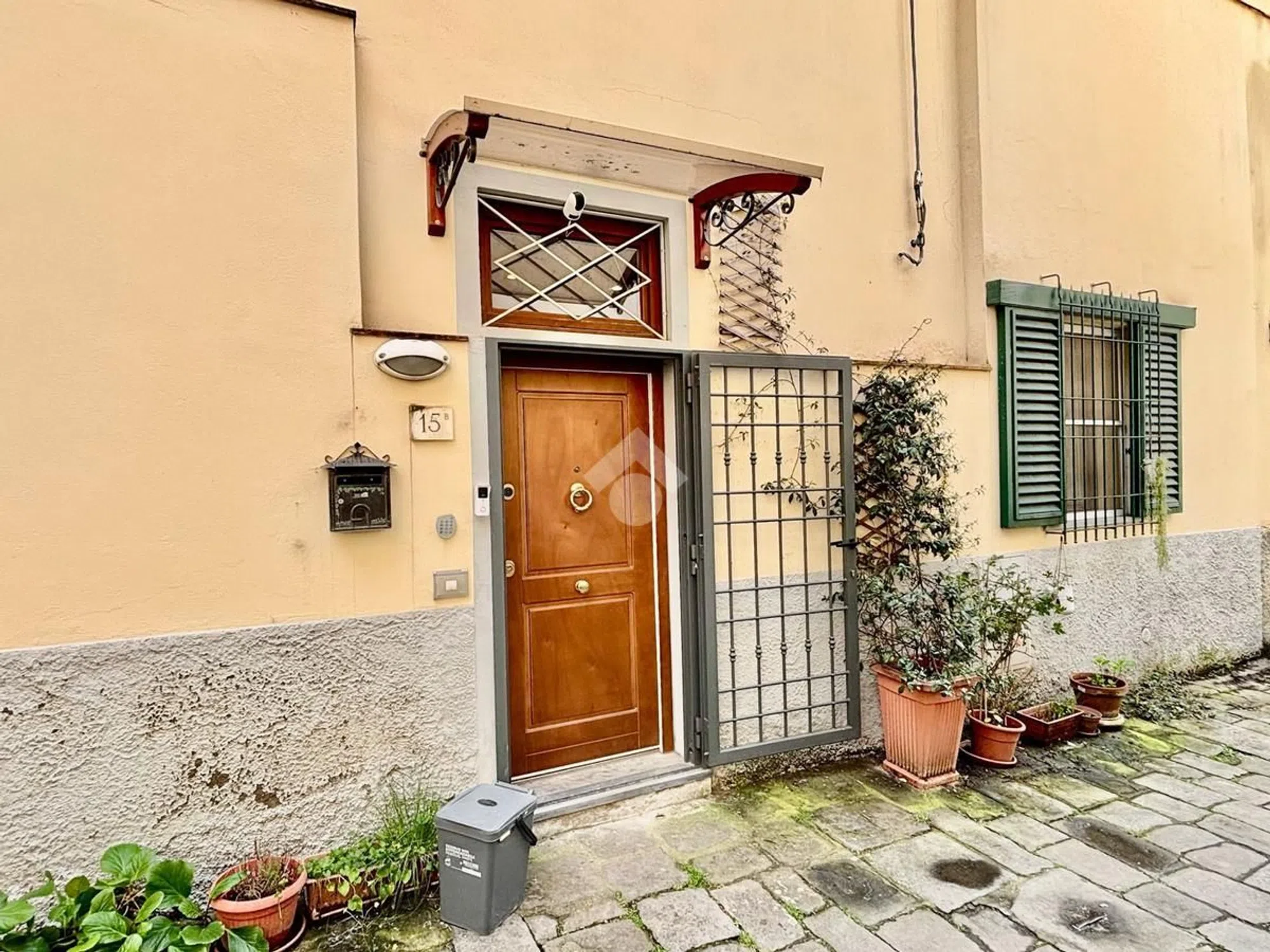 Quadrilocale in vicolo del Barbi, 15 - Photo 3