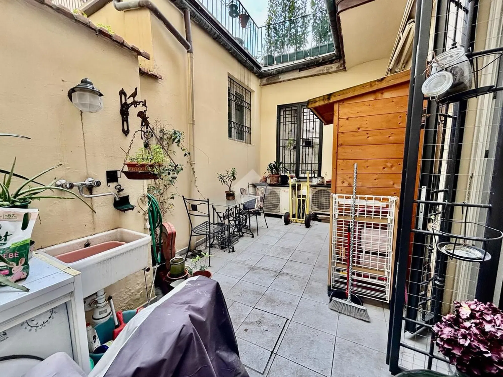 Quadrilocale in vicolo del Barbi, 15 - Photo 7