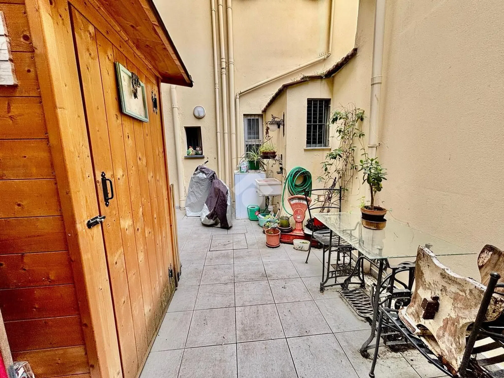 Quadrilocale in vicolo del Barbi, 15 - Photo 8