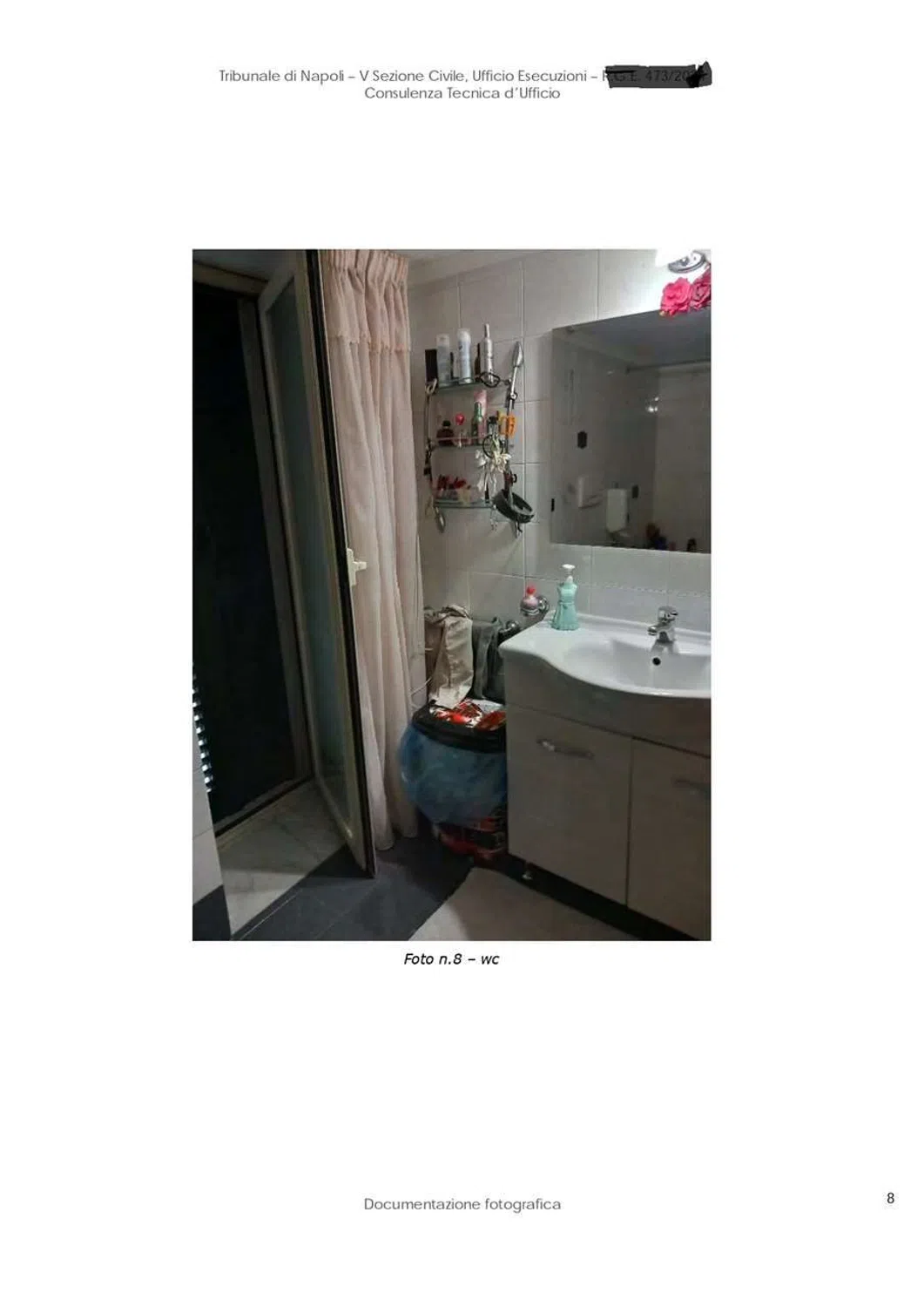 Trilocale in via Fontanelle, 34 - Photo 4