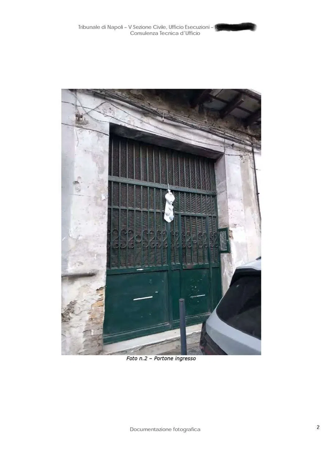 Trilocale in via Fontanelle, 34 - Photo 10