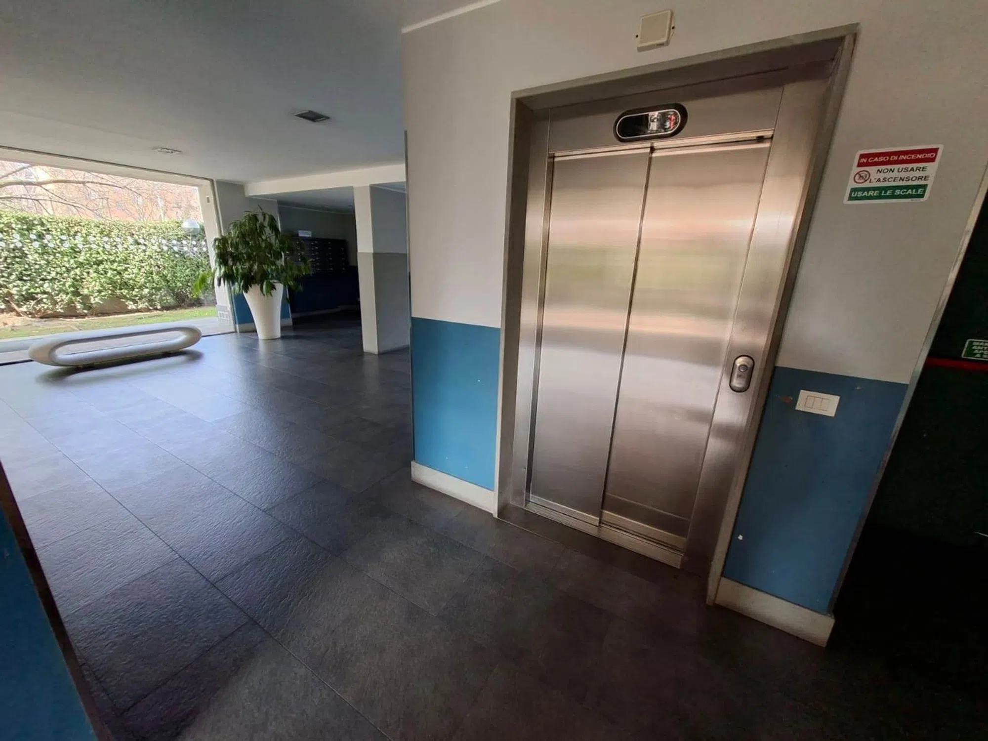 Trilocale in via Benefattori dell'Ospedale, 2 - Photo 13