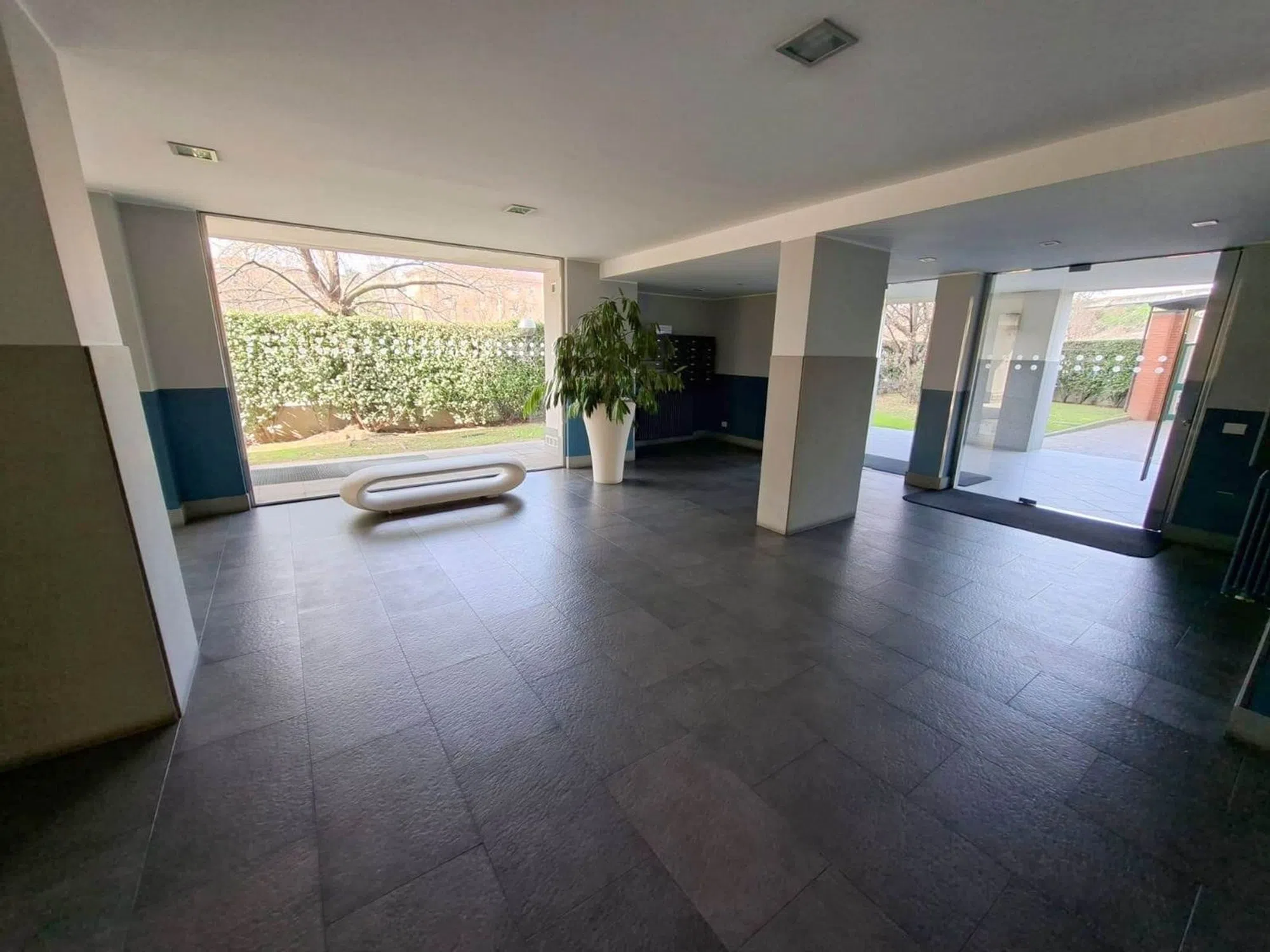 Trilocale in via Benefattori dell'Ospedale, 2 - Photo 14