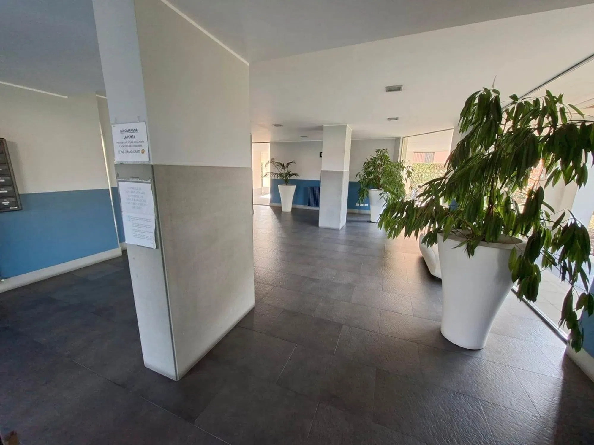 Trilocale in via Benefattori dell'Ospedale, 2 - Photo 15