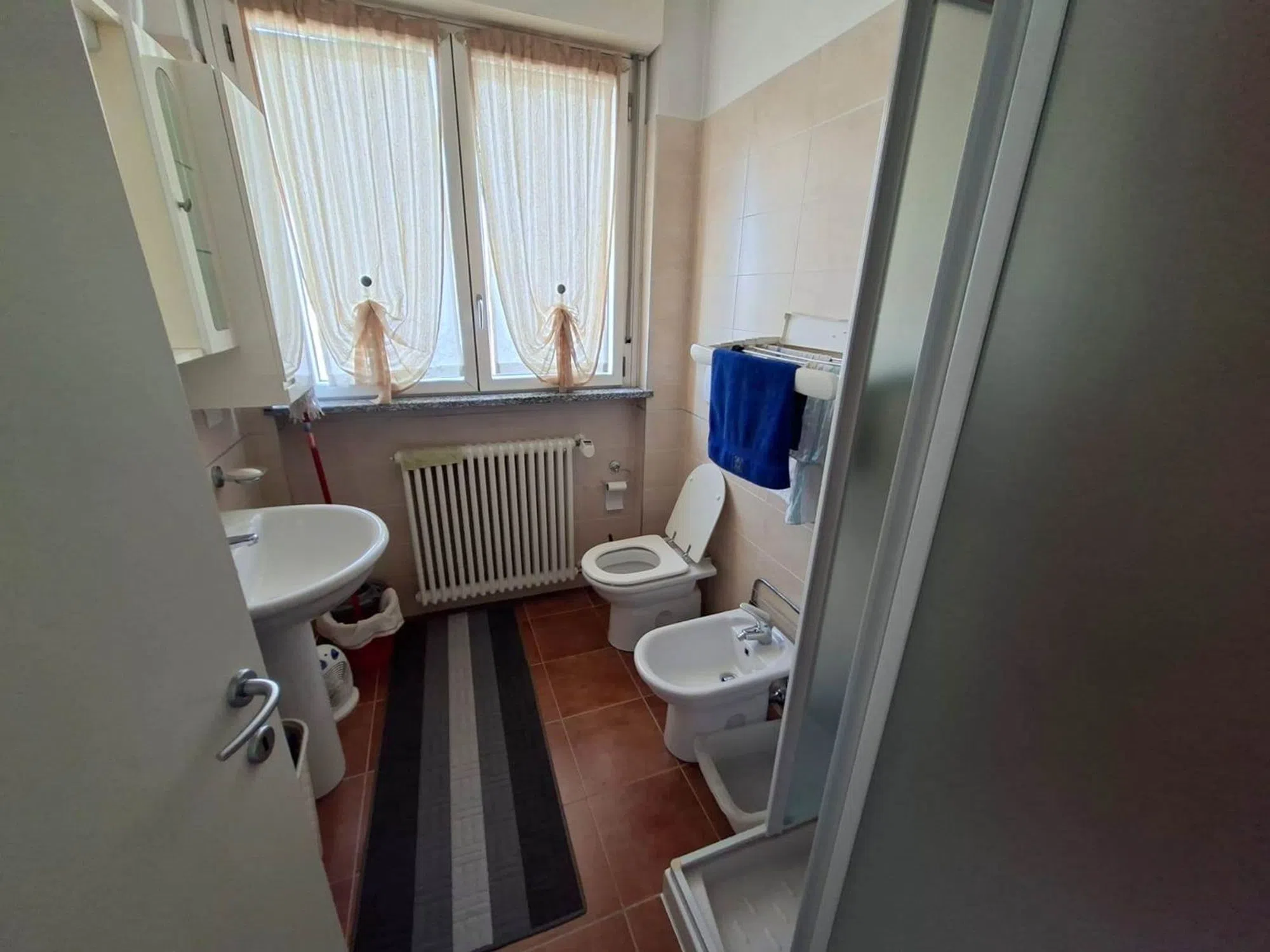 Trilocale in via Benefattori dell'Ospedale, 2 - Photo 7