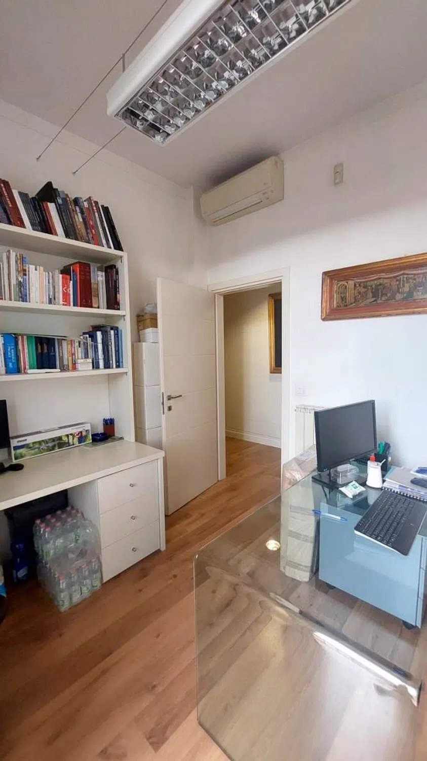 Appartamento in viale Malta, 19 - Photo 8