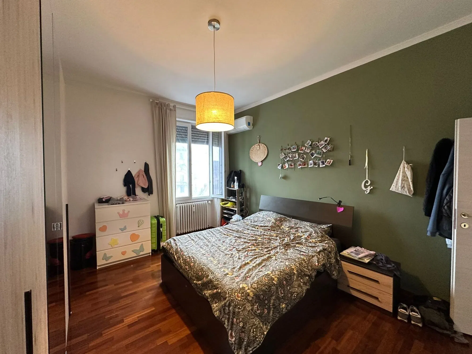 Quadrilocale in via Giovanni Boccaccio - Photo 12