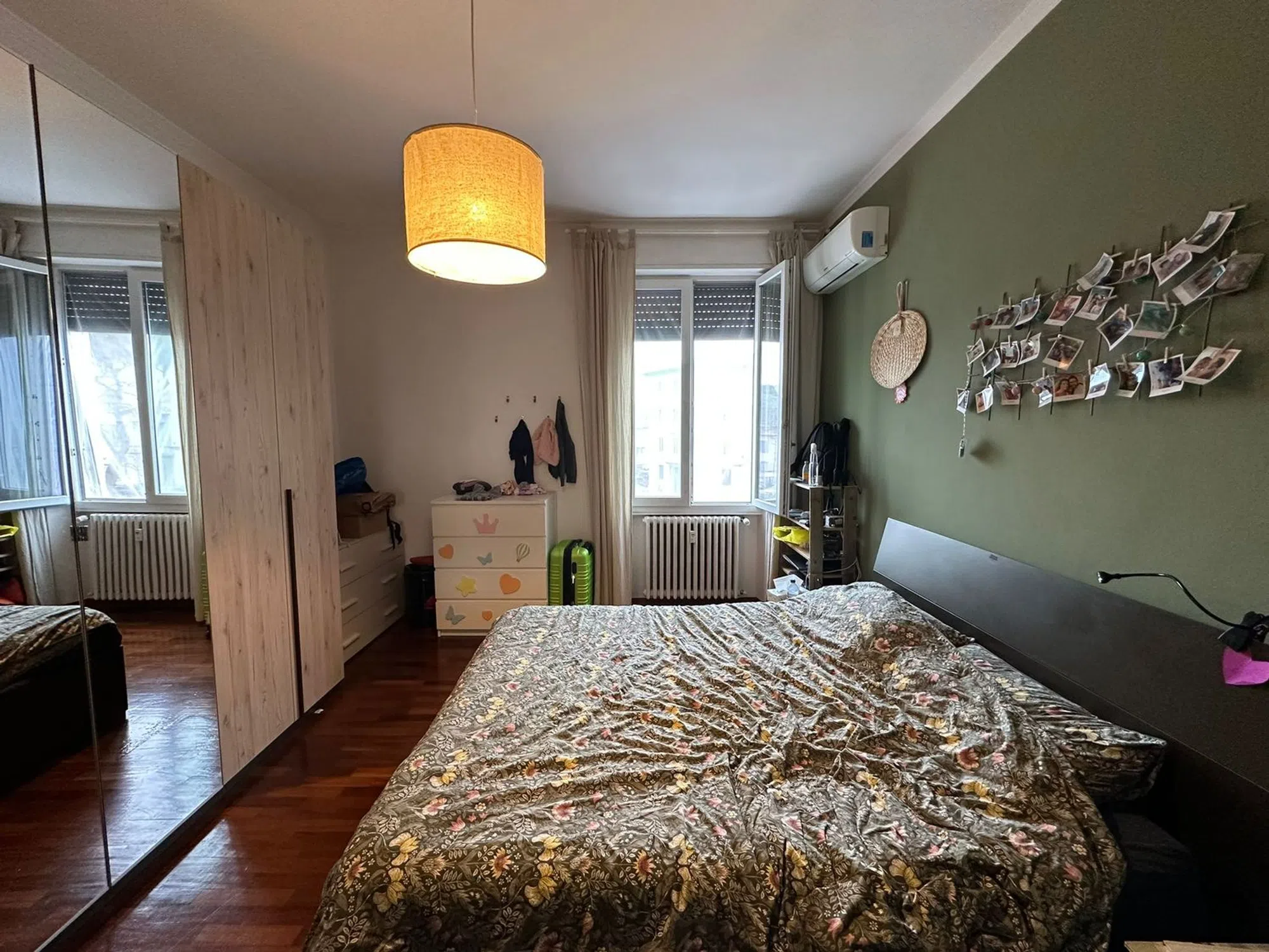 Quadrilocale in via Giovanni Boccaccio - Photo 14