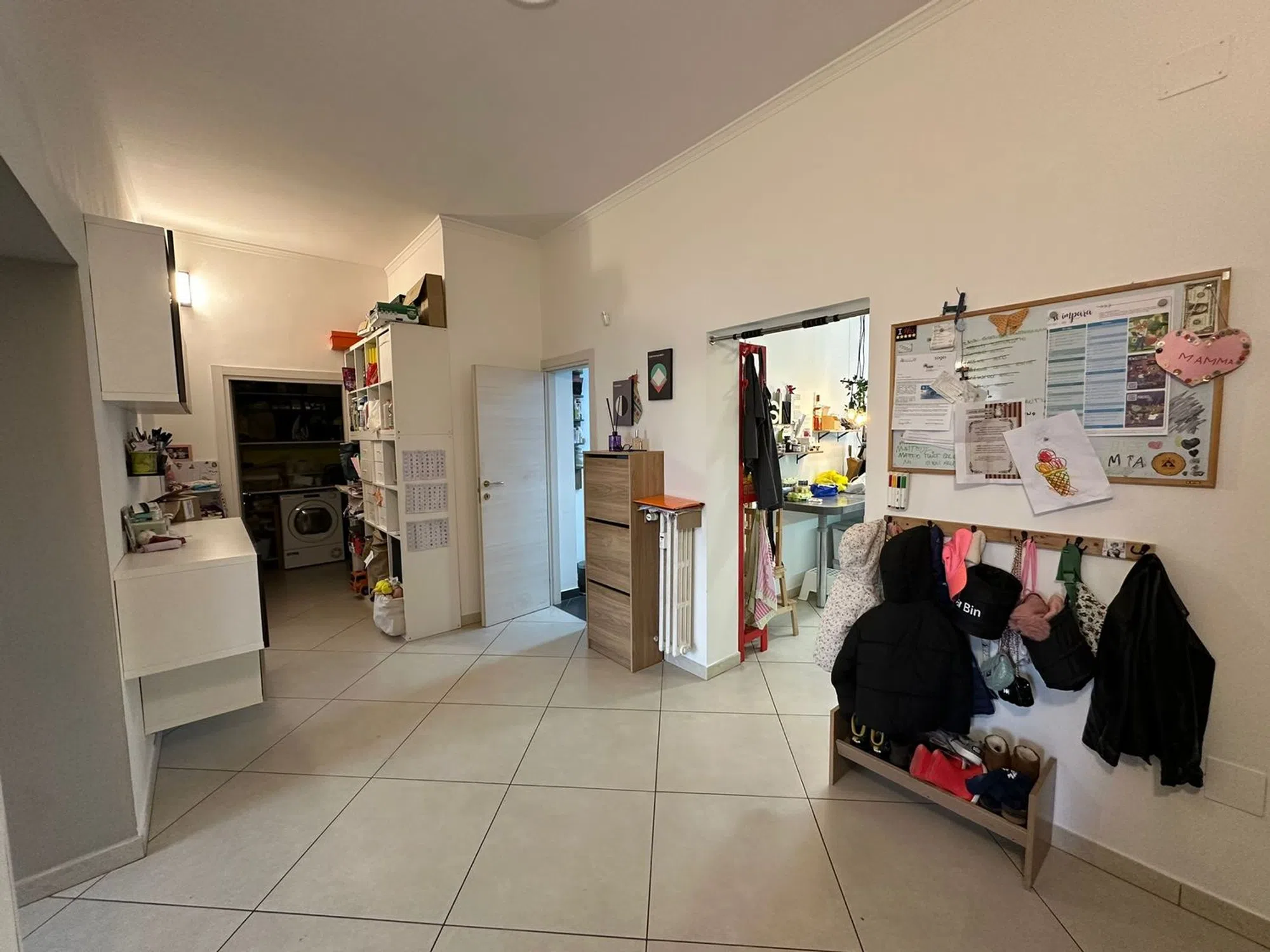 Quadrilocale in via Giovanni Boccaccio - Photo 16