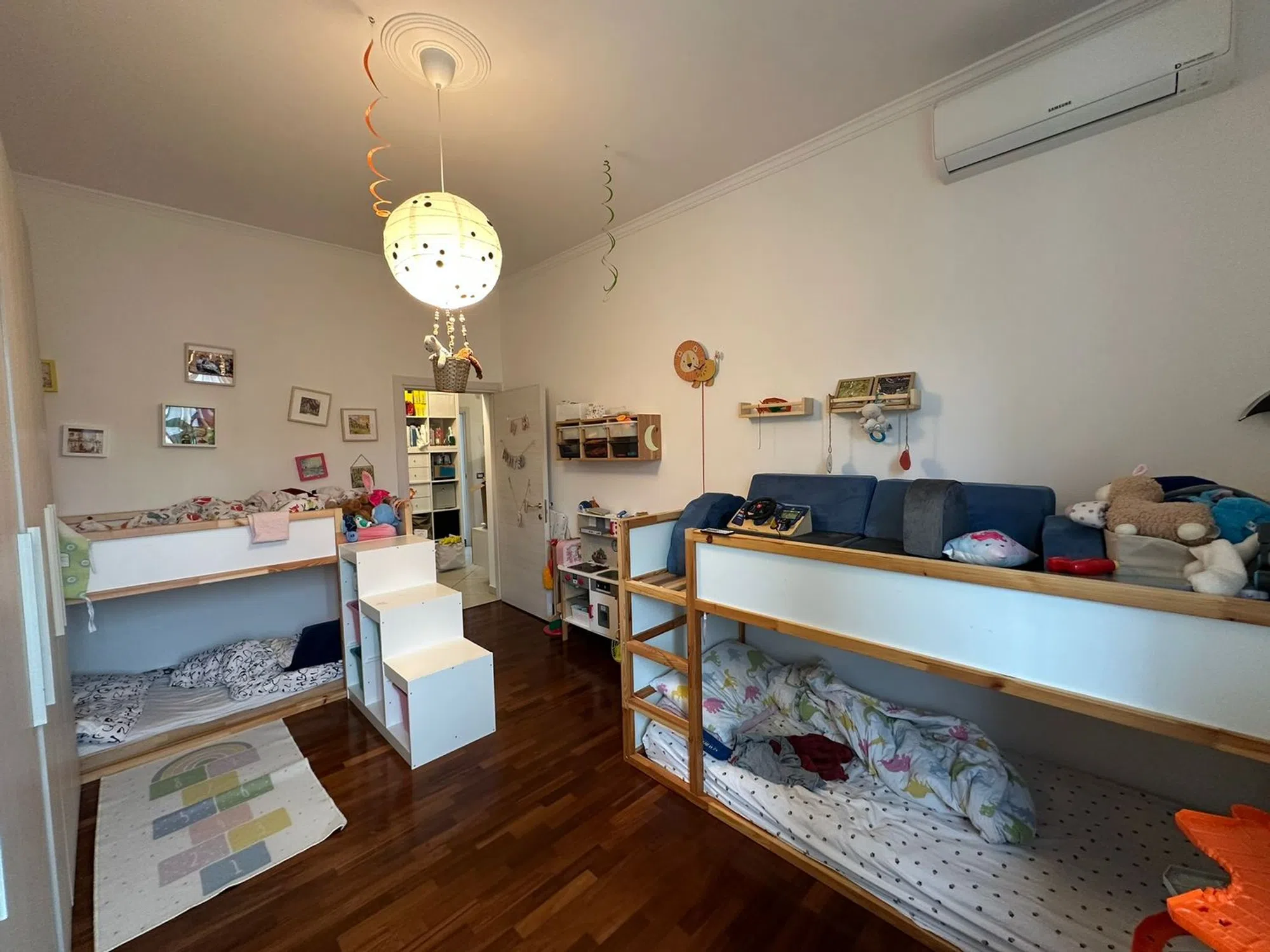 Quadrilocale in via Giovanni Boccaccio - Photo 17