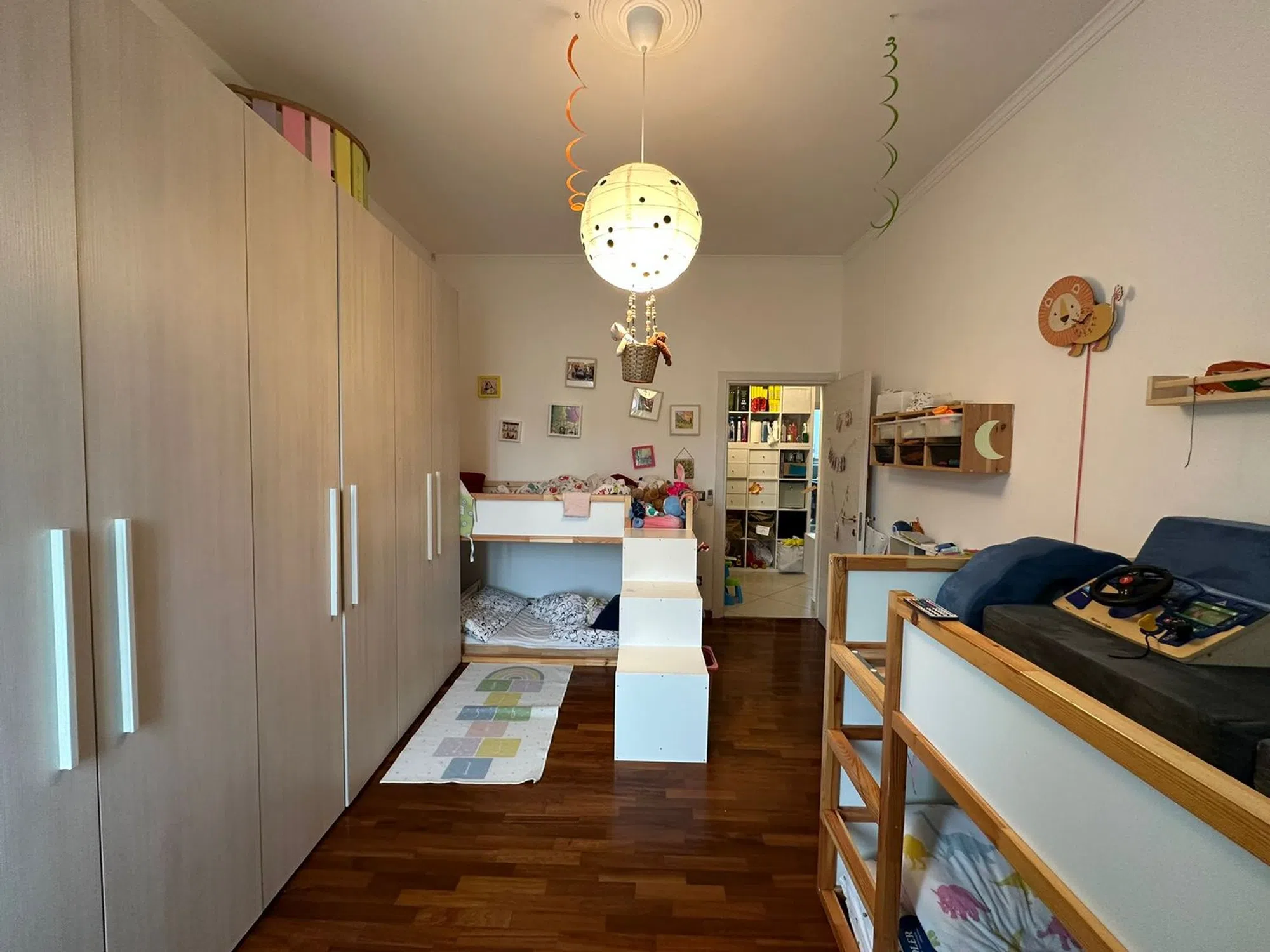 Quadrilocale in via Giovanni Boccaccio - Photo 18