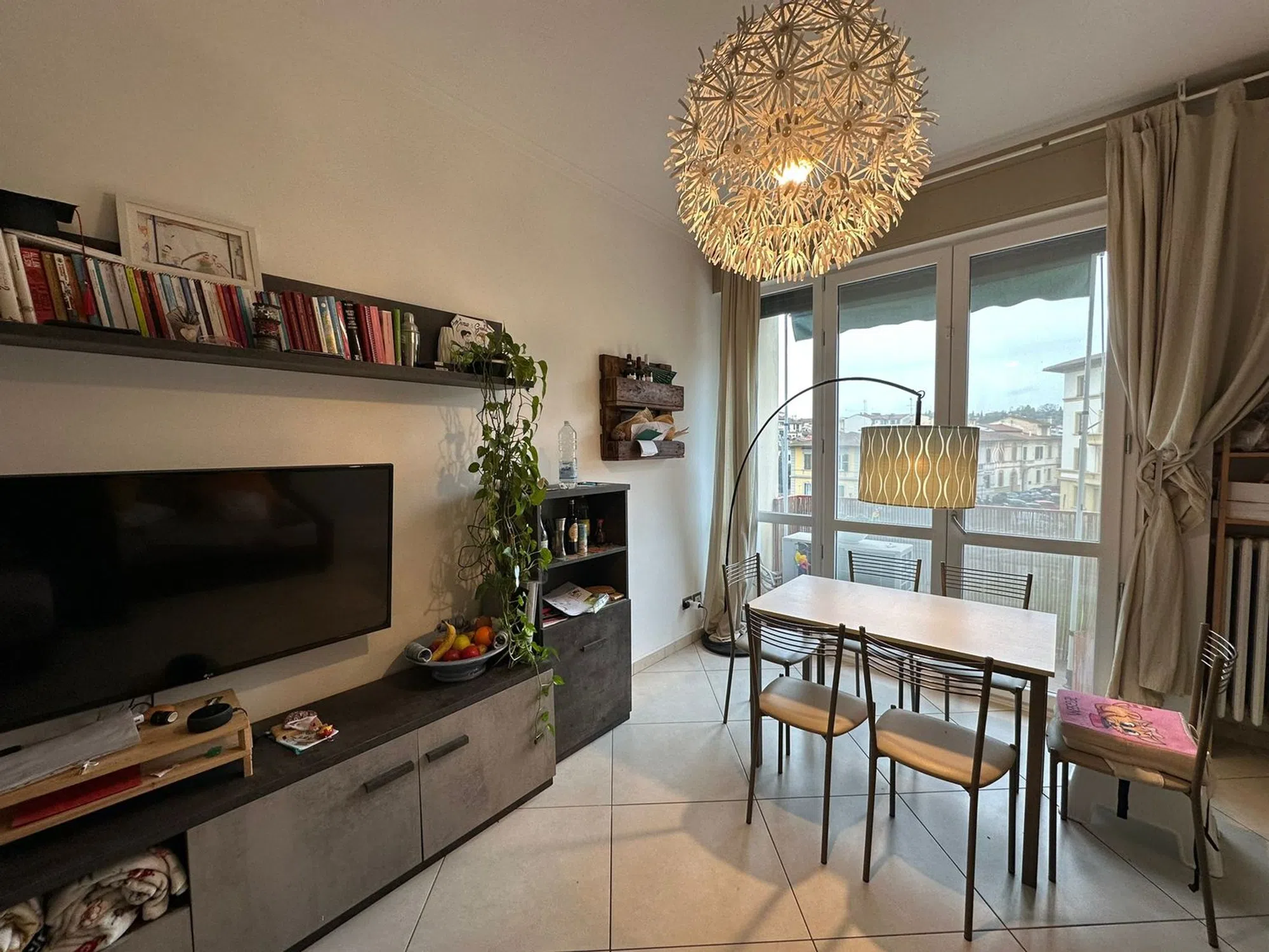 Quadrilocale in via Giovanni Boccaccio - Photo 3