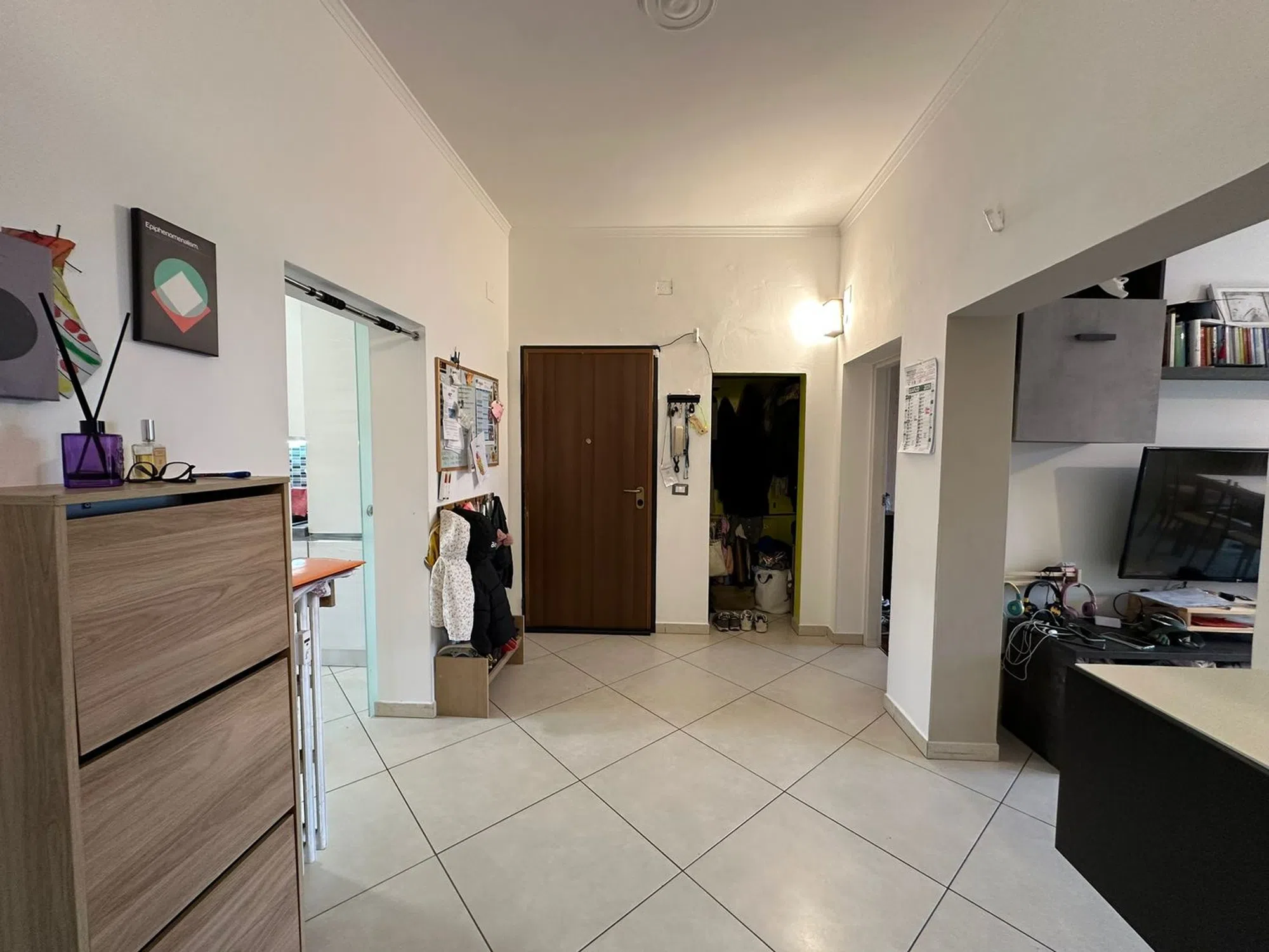 Quadrilocale in via Giovanni Boccaccio - Photo 6
