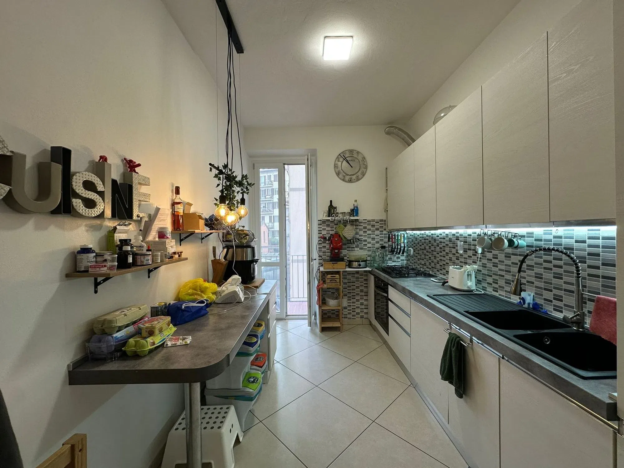 Quadrilocale in via Giovanni Boccaccio - Photo 7